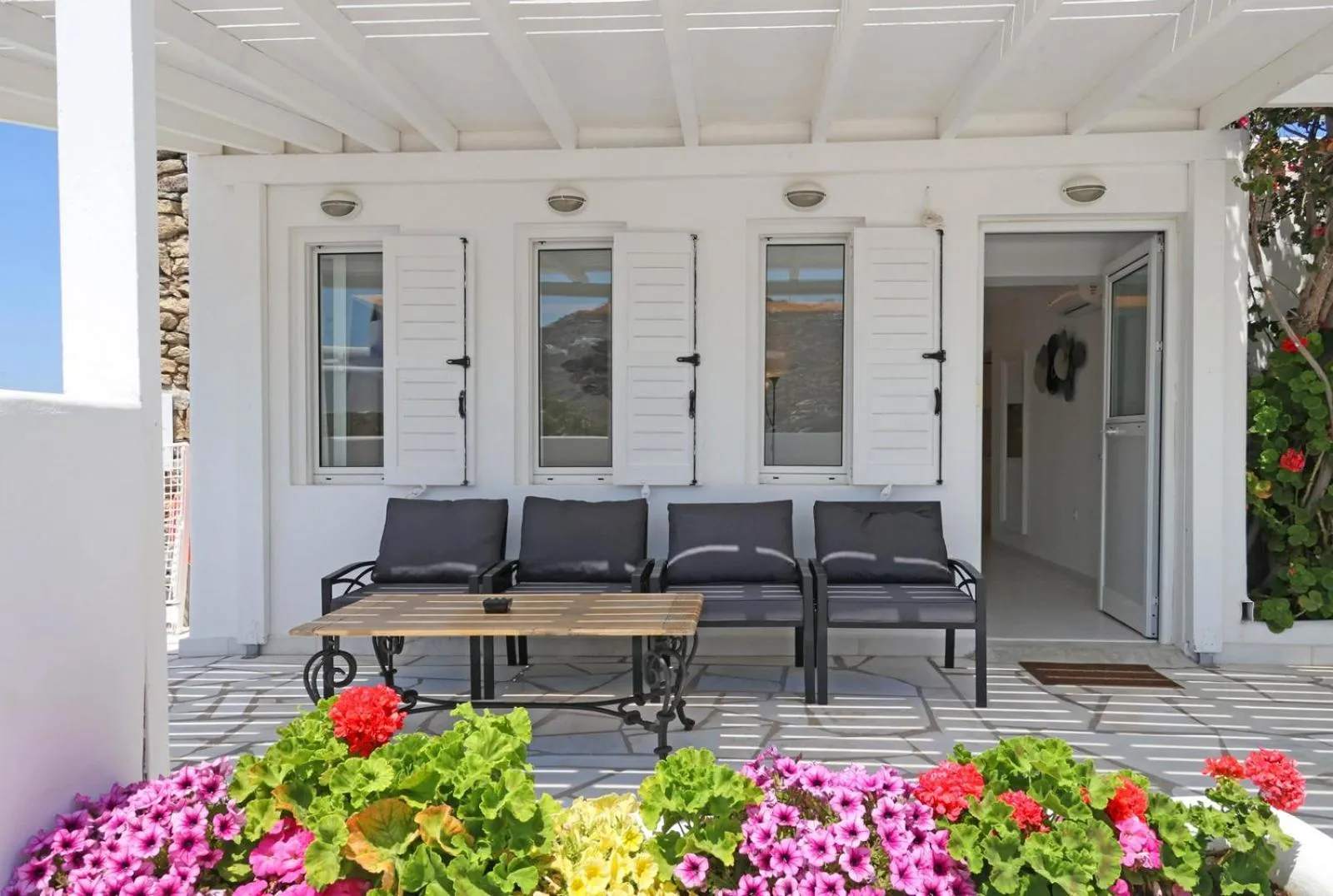 Adikri Villas & Suites