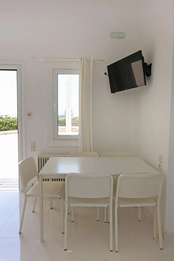 Adikri Villas & Suites