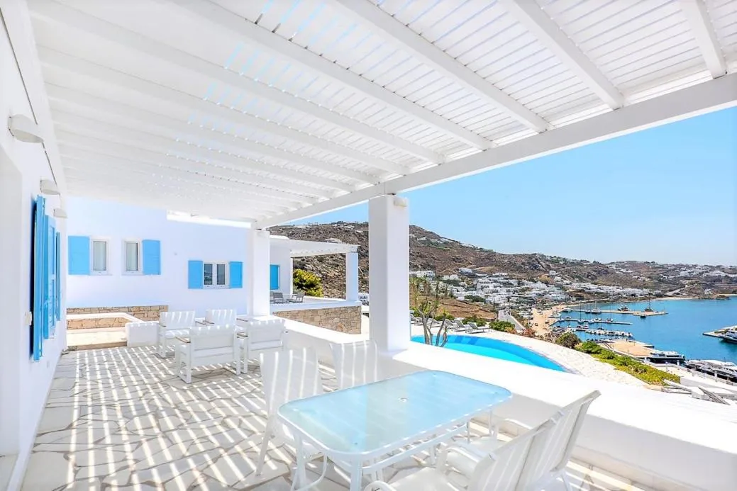 Adikri Villas & Suites