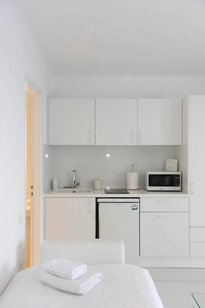 Adikri Villas & Suites
