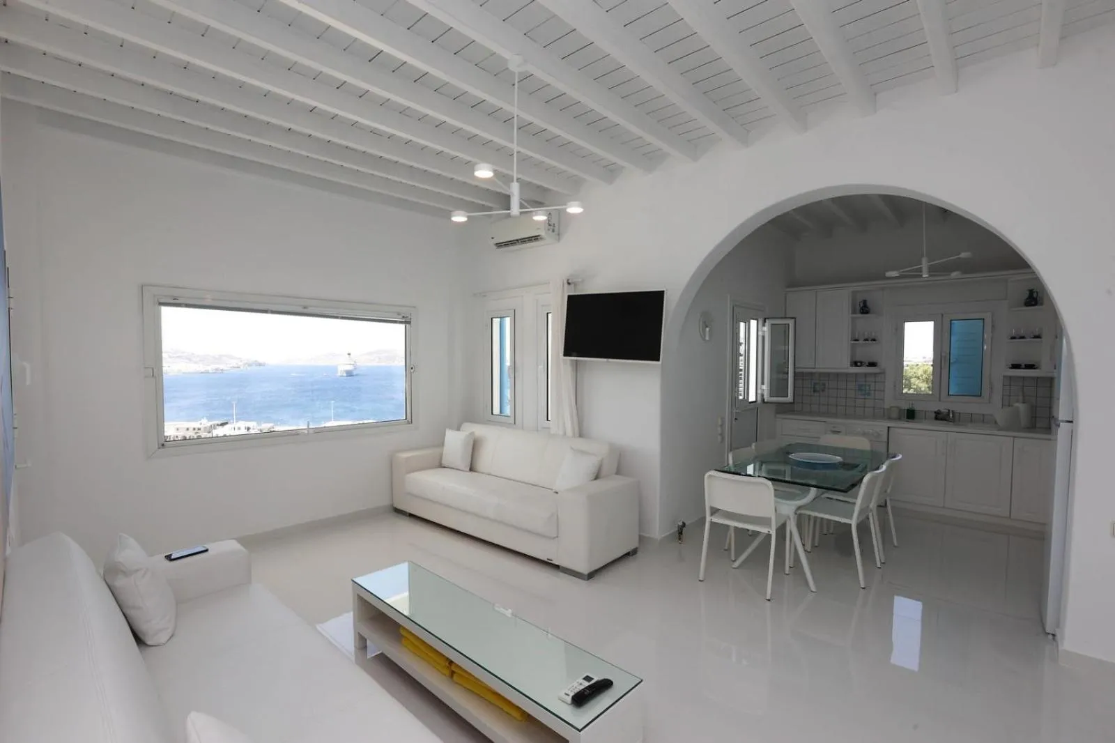 Adikri Villas & Suites