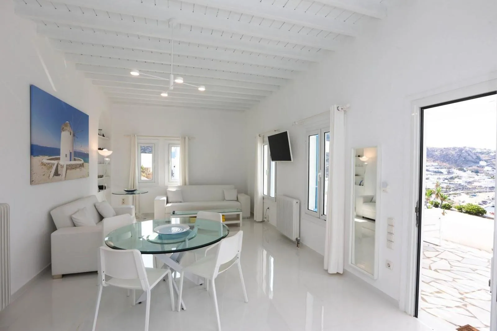 Adikri Villas & Suites