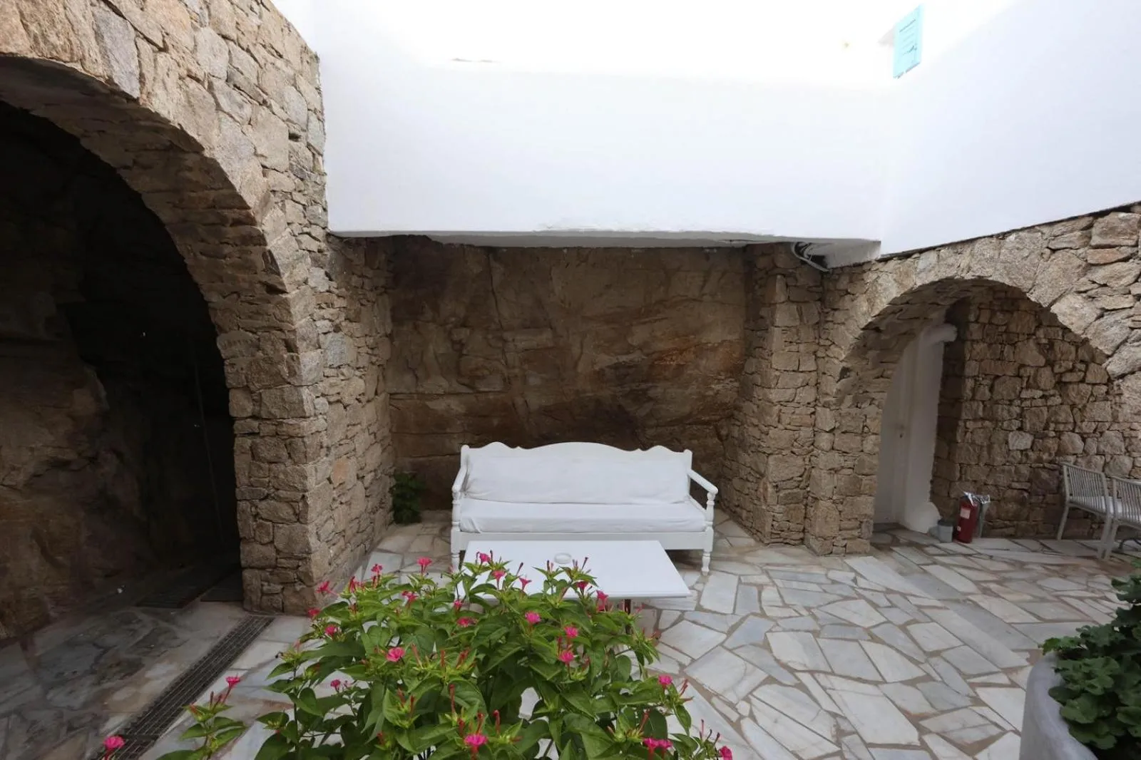 Adikri Villas & Suites