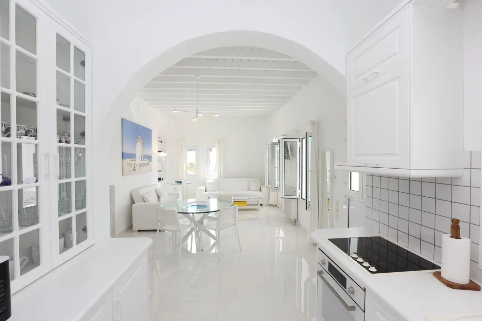 Adikri Villas & Suites