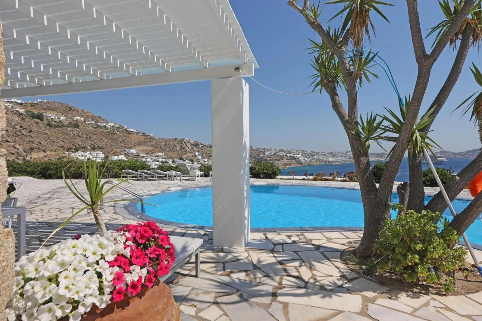 Adikri Villas & Suites