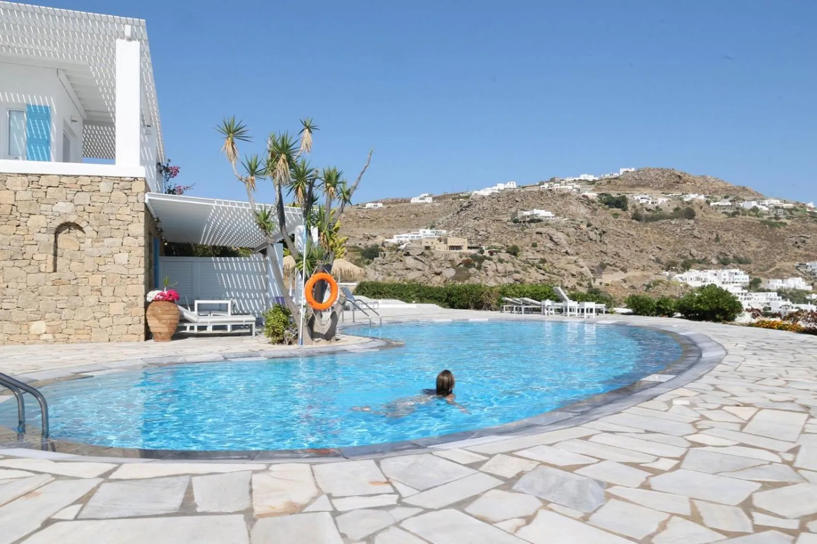 Adikri Villas & Suites