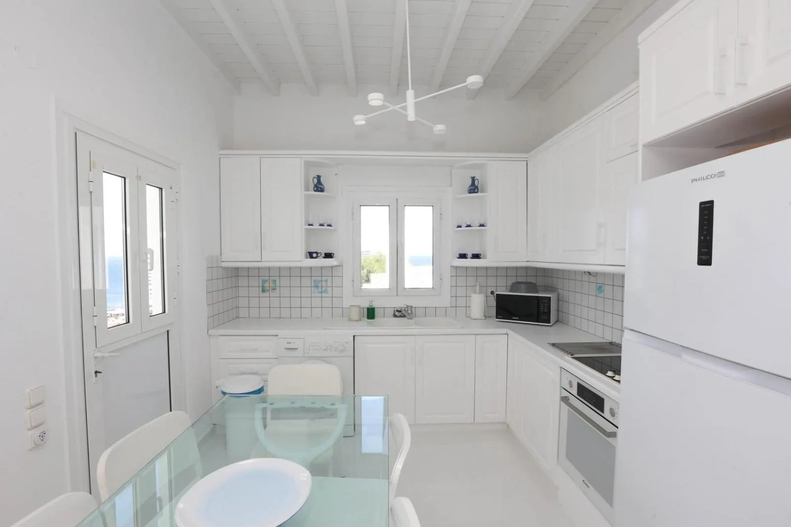 Adikri Villas & Suites