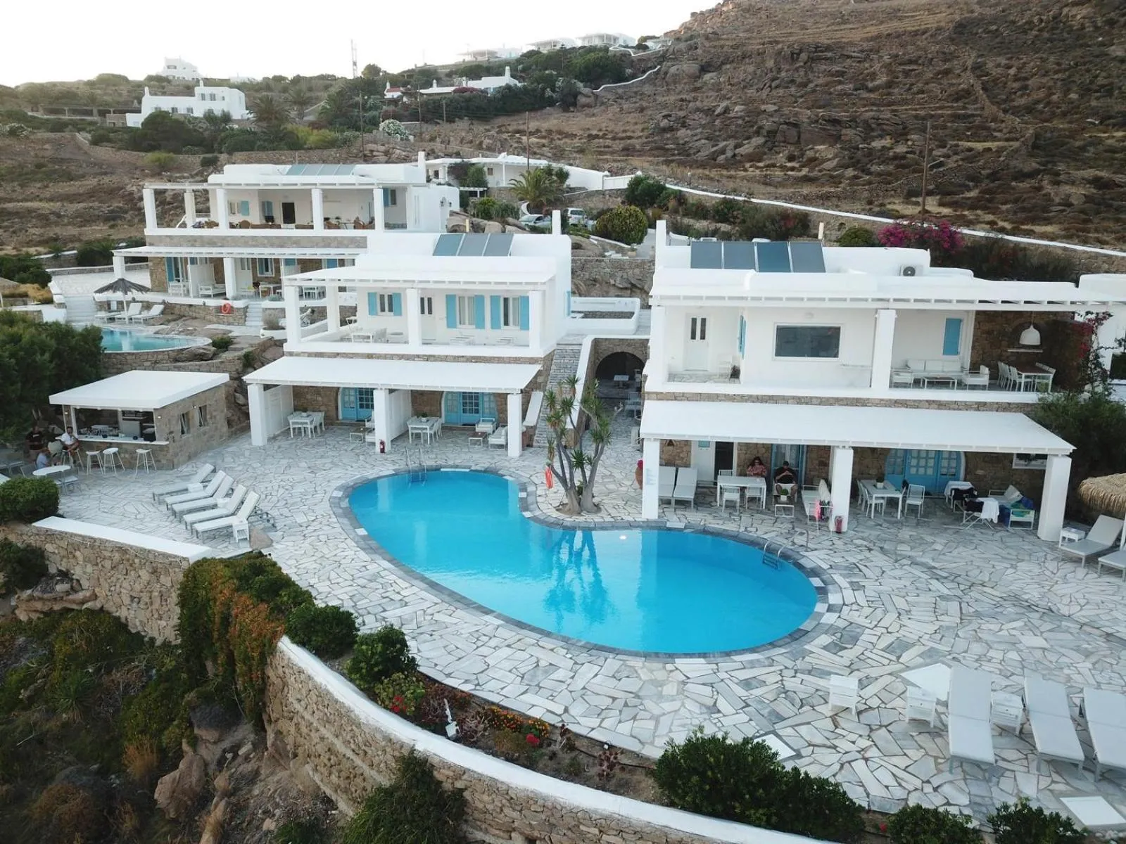 Adikri Villas & Suites