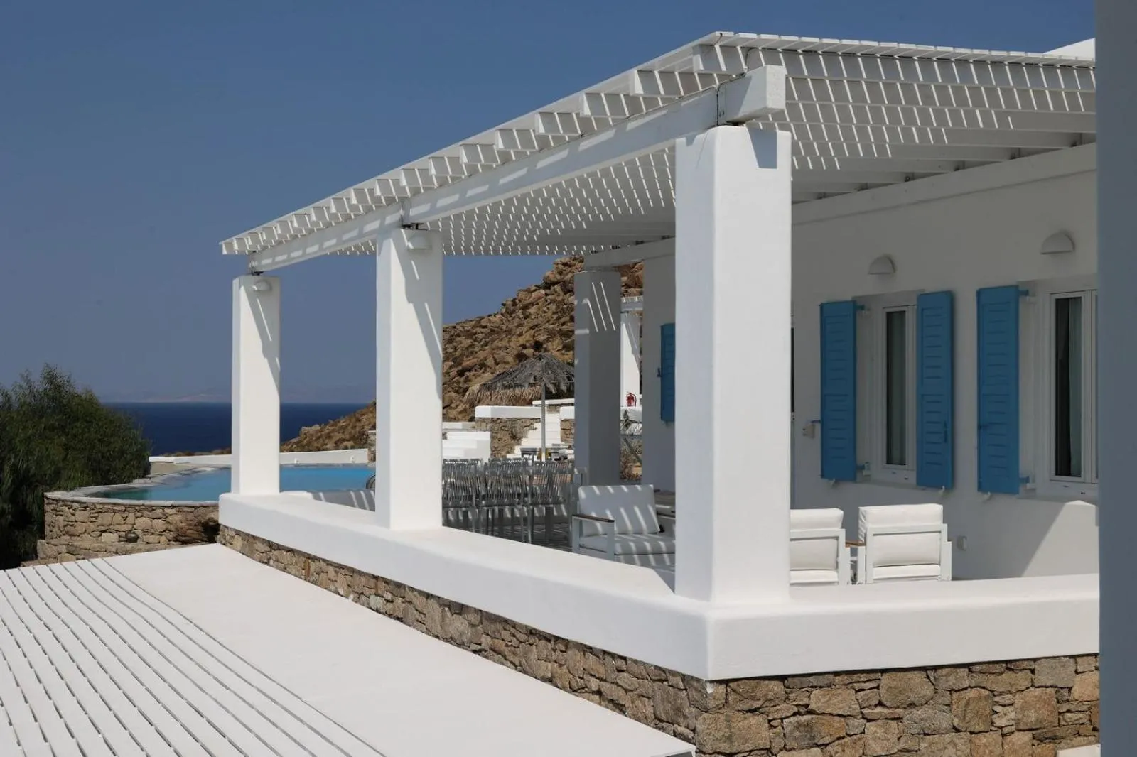 Adikri Villas & Suites
