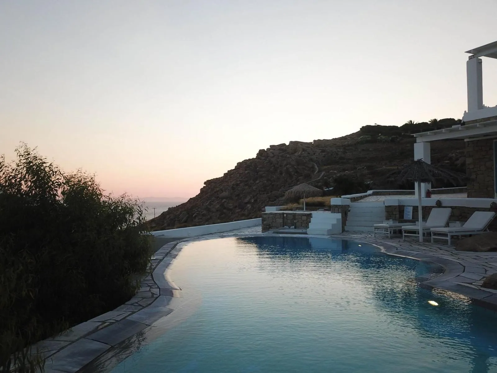Adikri Villas & Suites