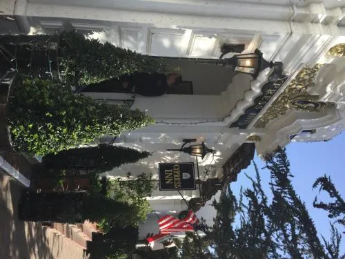 Cypress Inn Carmel-by-the-Sea