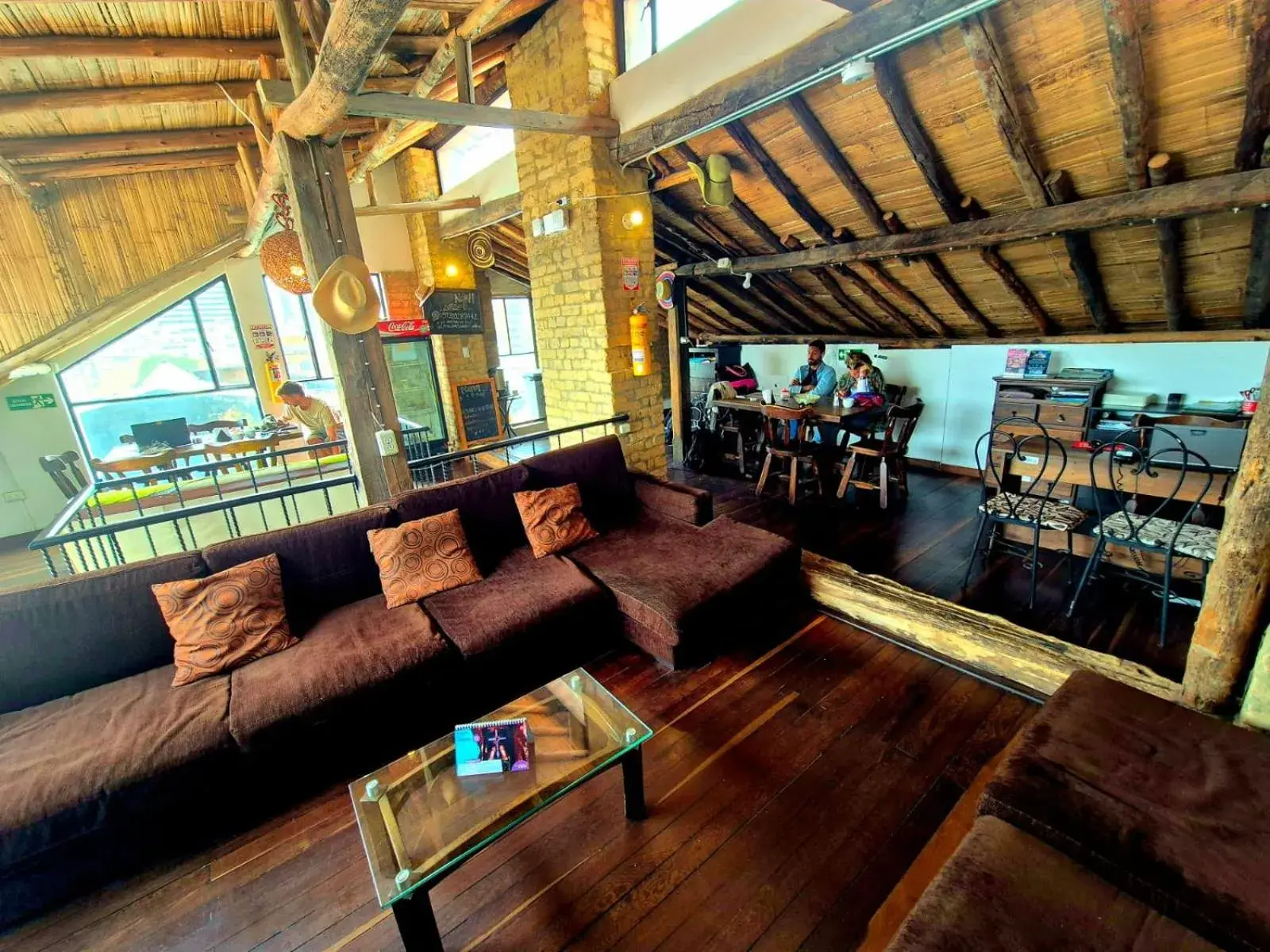 Arche Noah Boutique Hostel Arche Noah Boutique Hostel