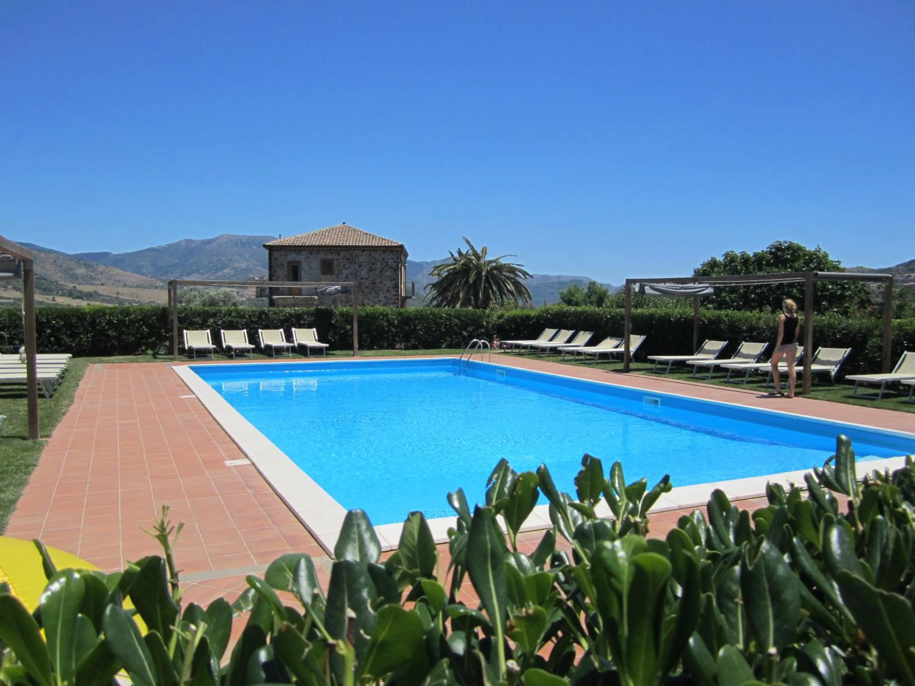 Tenuta Madonnina