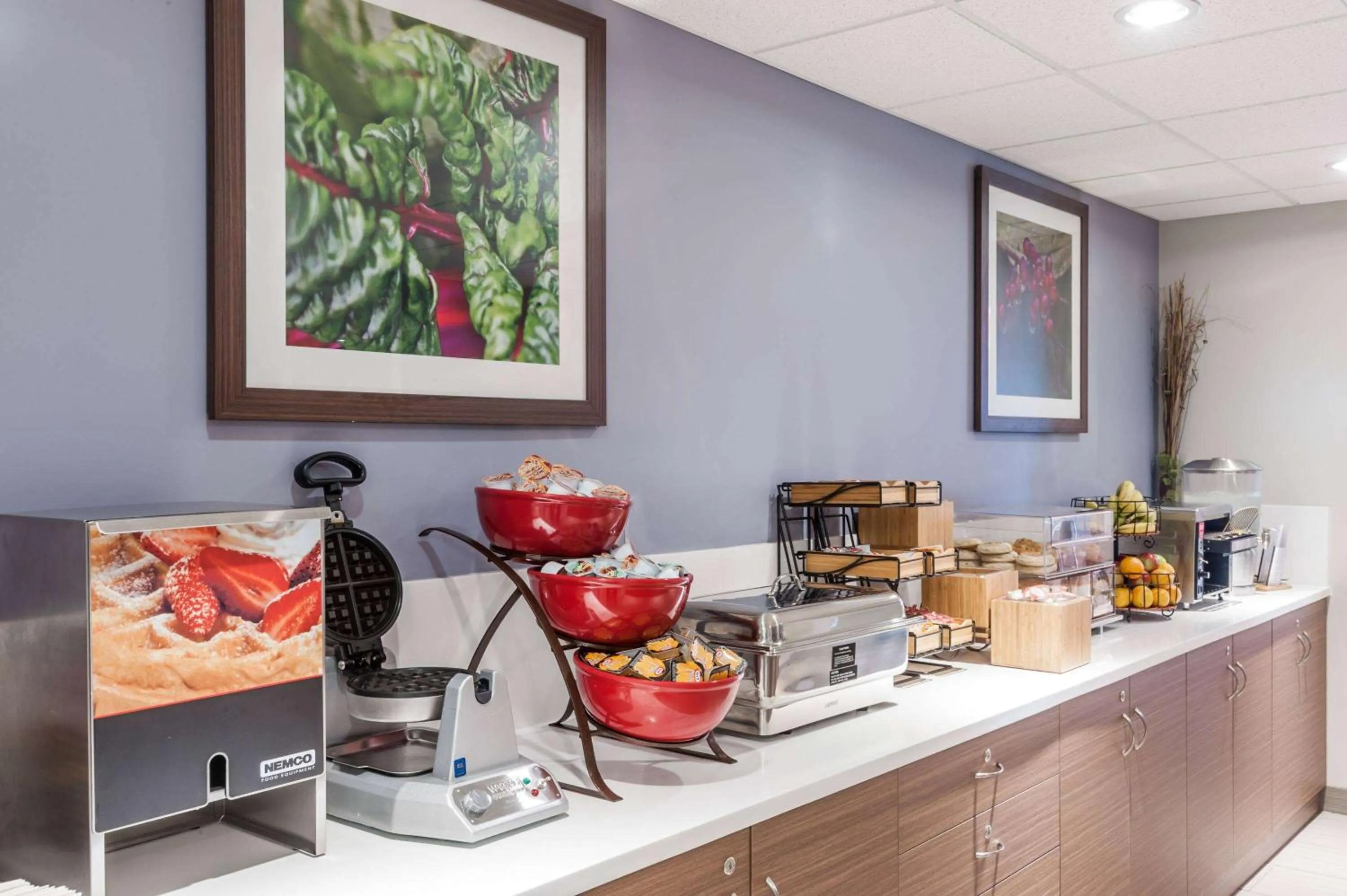 Other in Microtel Inn & Suites by Wyndham Fort Saint John