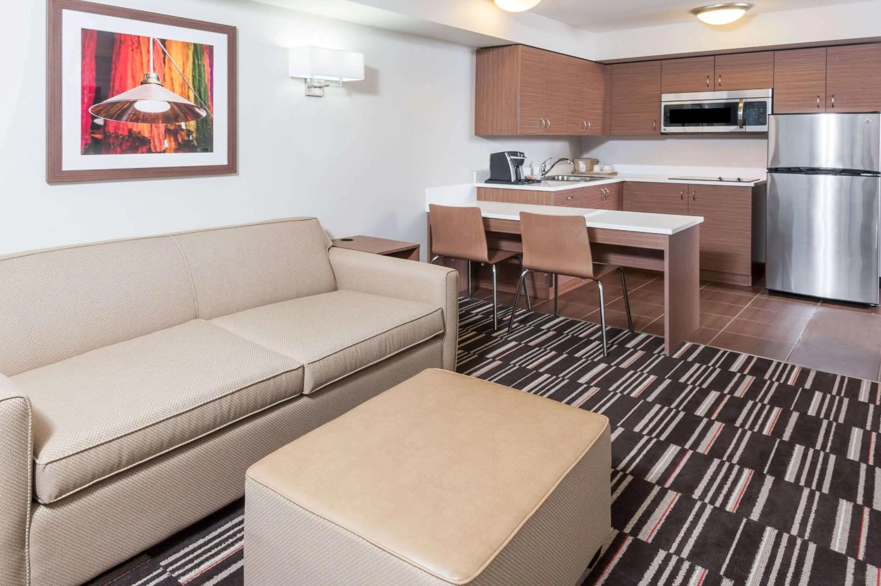 Other in Microtel Inn & Suites by Wyndham Fort Saint John