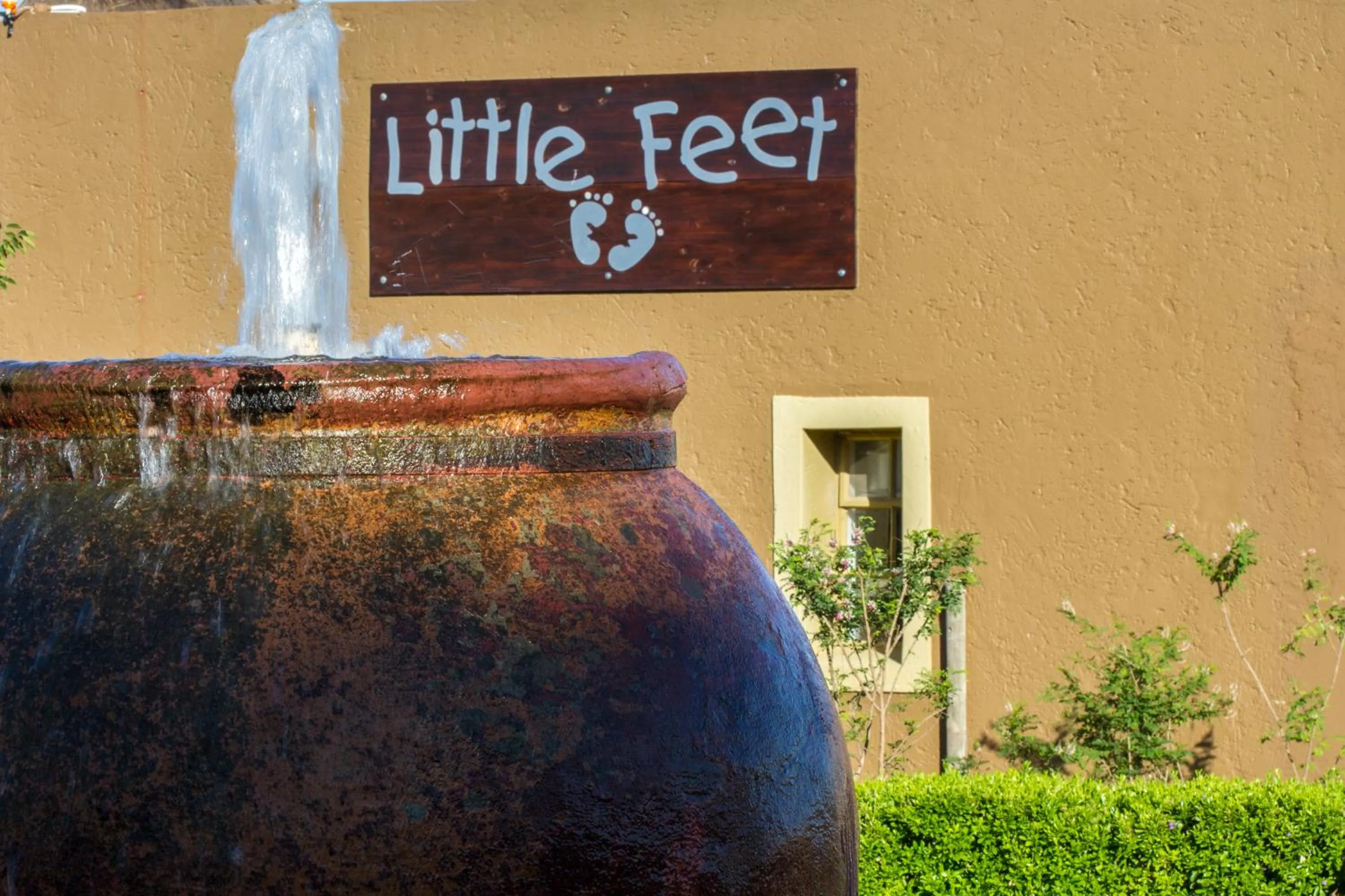 Property logo or sign in Riverstone Lodge