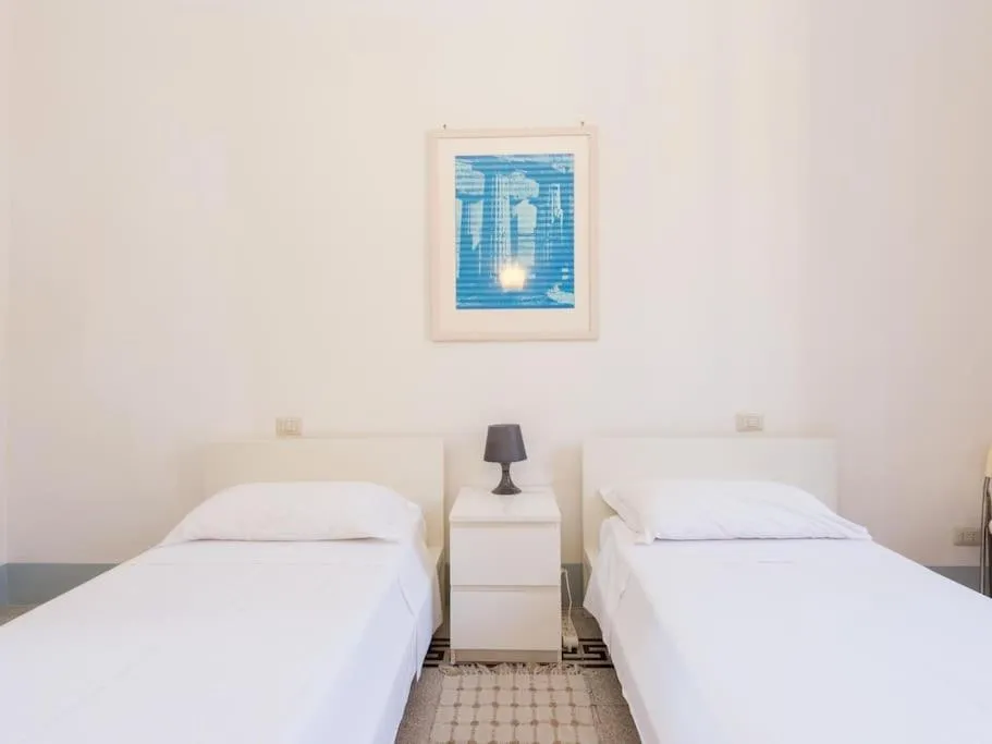 Vatican Comfortable Sunny Apartment