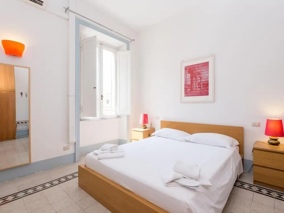 Vatican Comfortable Sunny Apartment