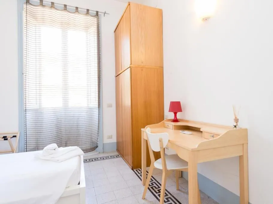 Vatican Comfortable Sunny Apartment