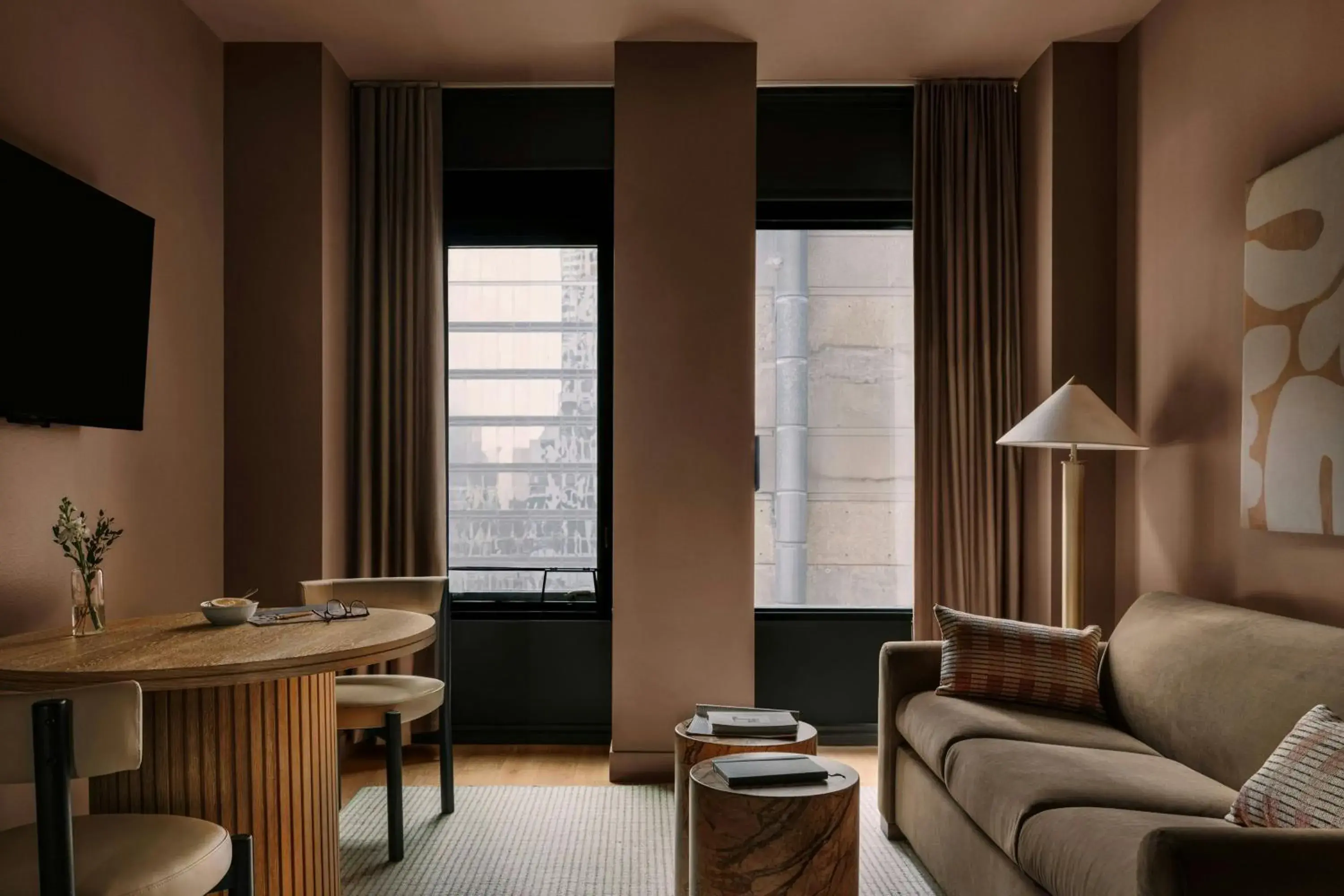 One-Bedroom Apartment with Queen and Sofa Bed in Sonder by Marriott Bonvoy Onterie Apartments Magnificent Mile One-Bedroom Apartment with Queen and Sofa Bed in Sonder by Marriott Bonvoy Onterie Apartments Magnificent Mile