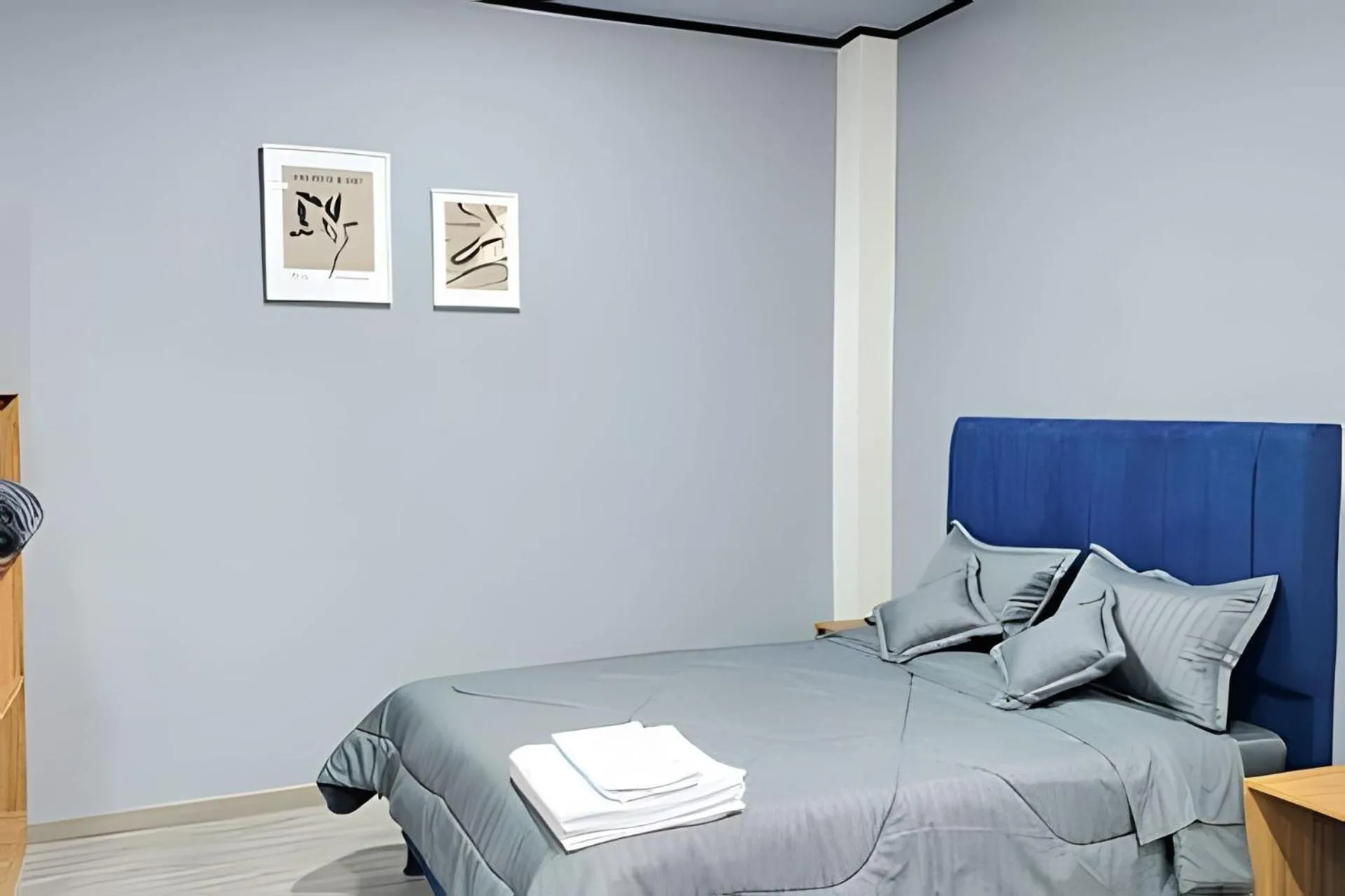 Executive Suite in Hotel Ktaleya Apartamentos