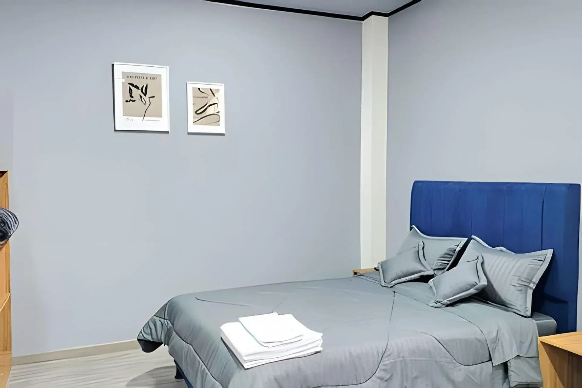 Executive Suite in Hotel Ktaleya Apartamentos Executive Suite in Hotel Ktaleya Apartamentos