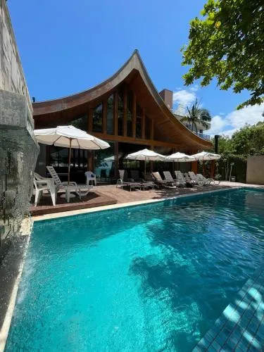 Mighil Hotel