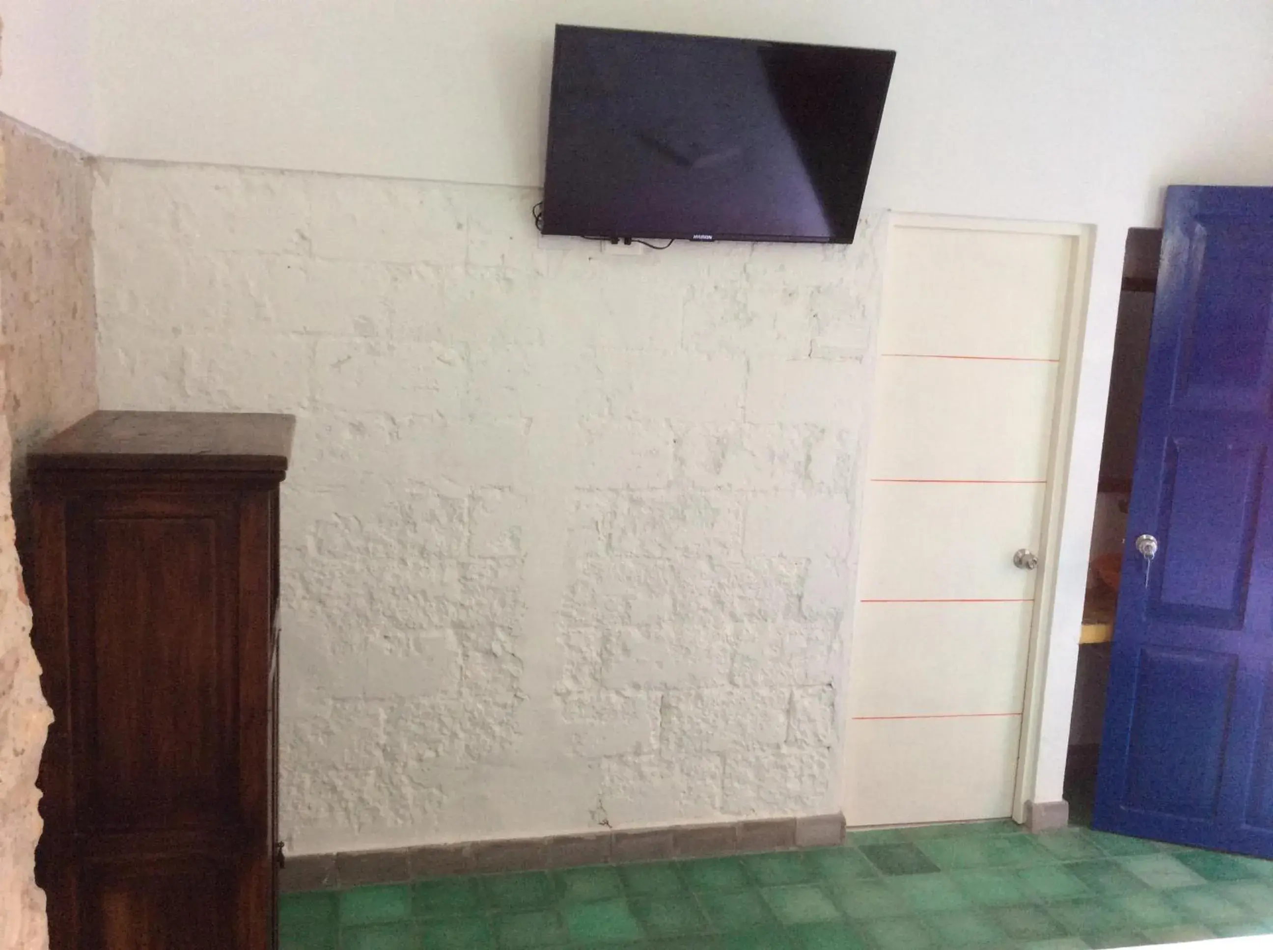 King Suite in Zana Hotel Boutique King Suite in Zana Hotel Boutique