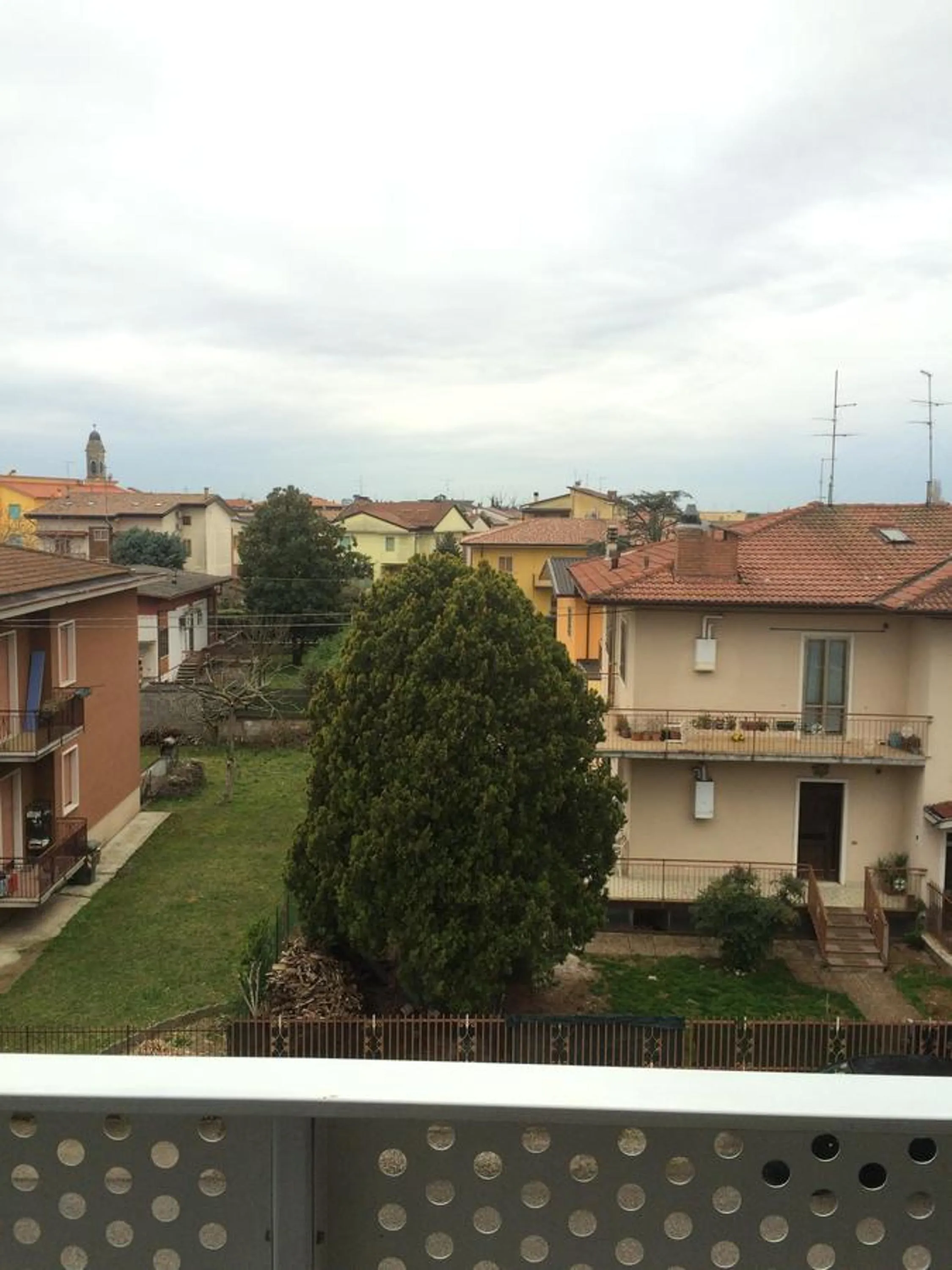 Neighbourhood in Ai Santi B&B