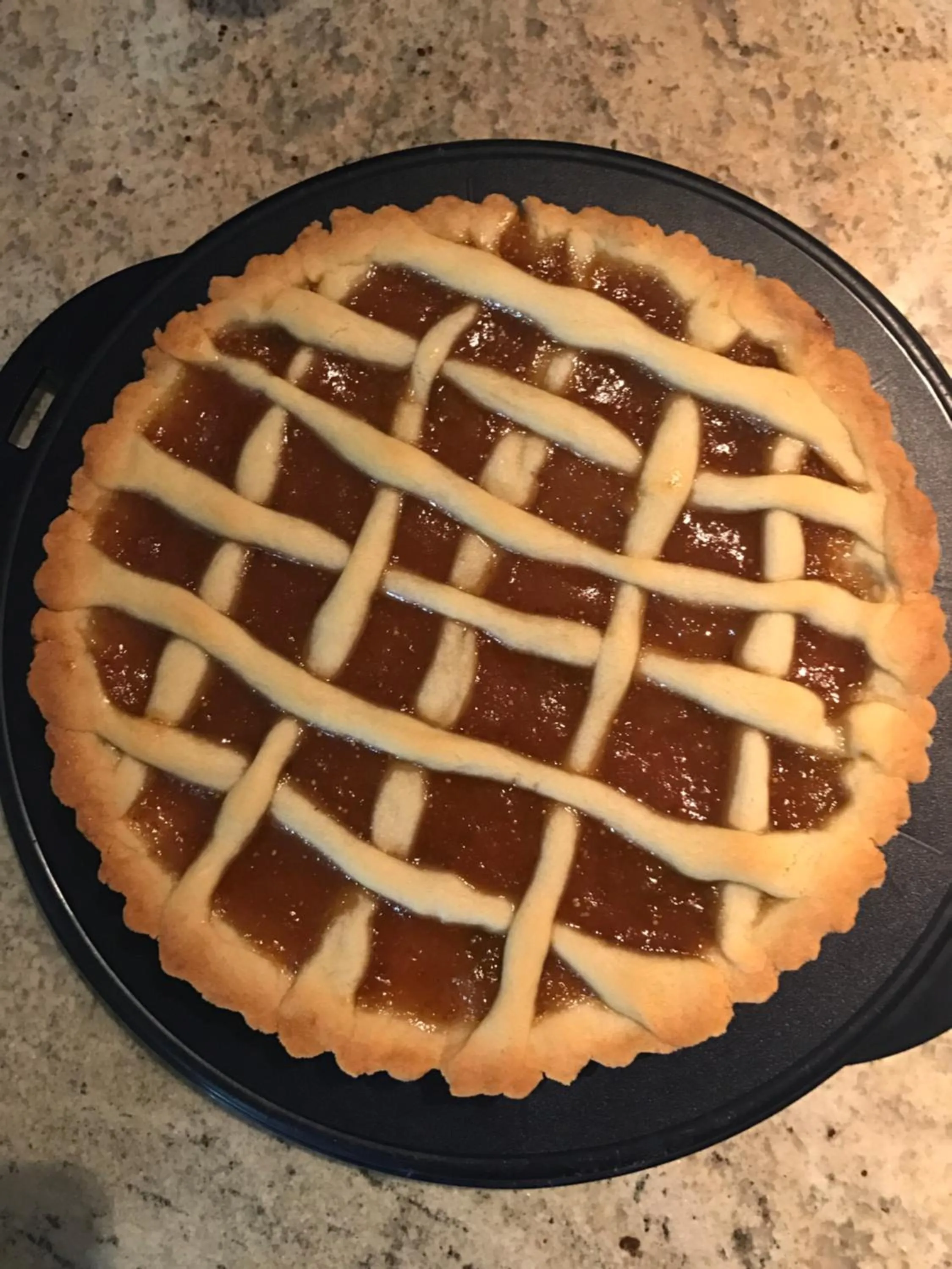 Breakfast in Ai Santi B&B