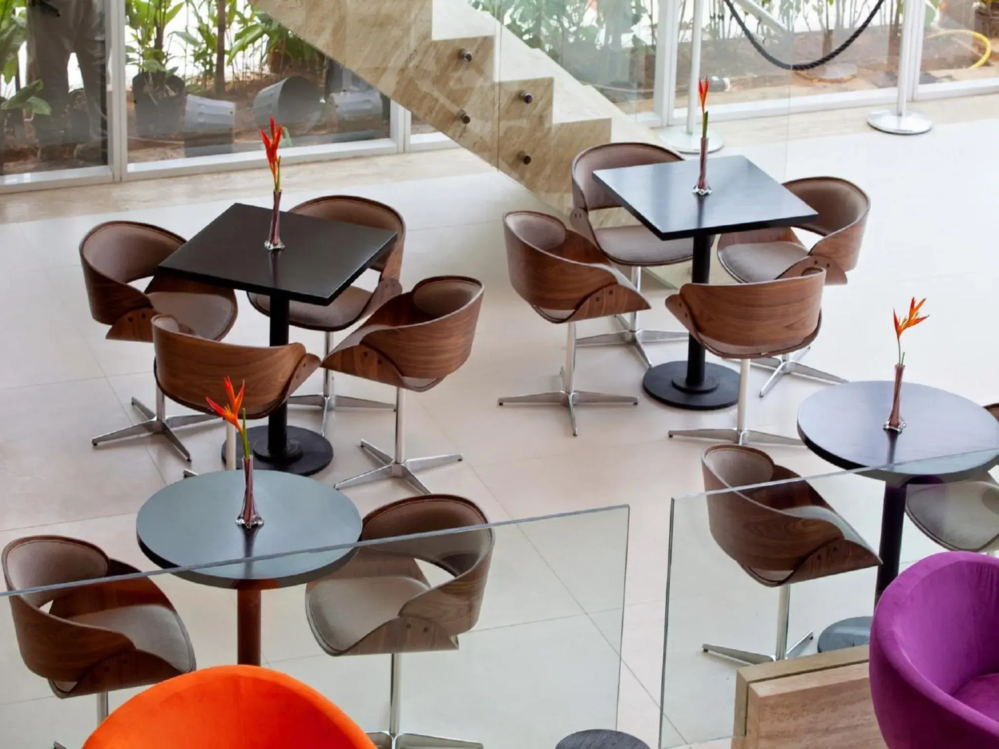 Facade/entrance in Golden Tulip São José dos Campos Facade/entrance in Golden Tulip São José dos Campos