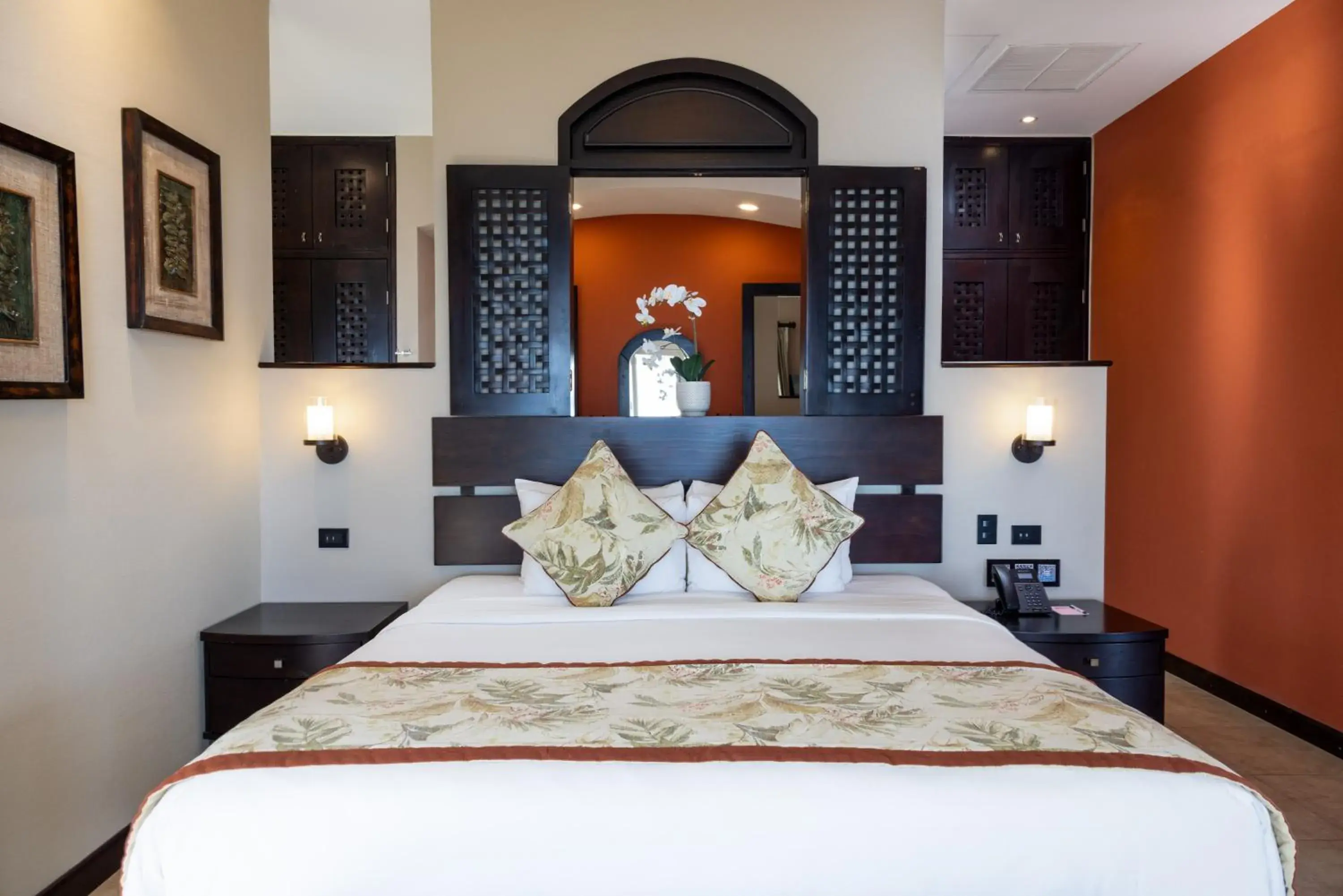 Suite in Vista Suites at Parador - Adults Only Suite in Vista Suites at Parador - Adults Only