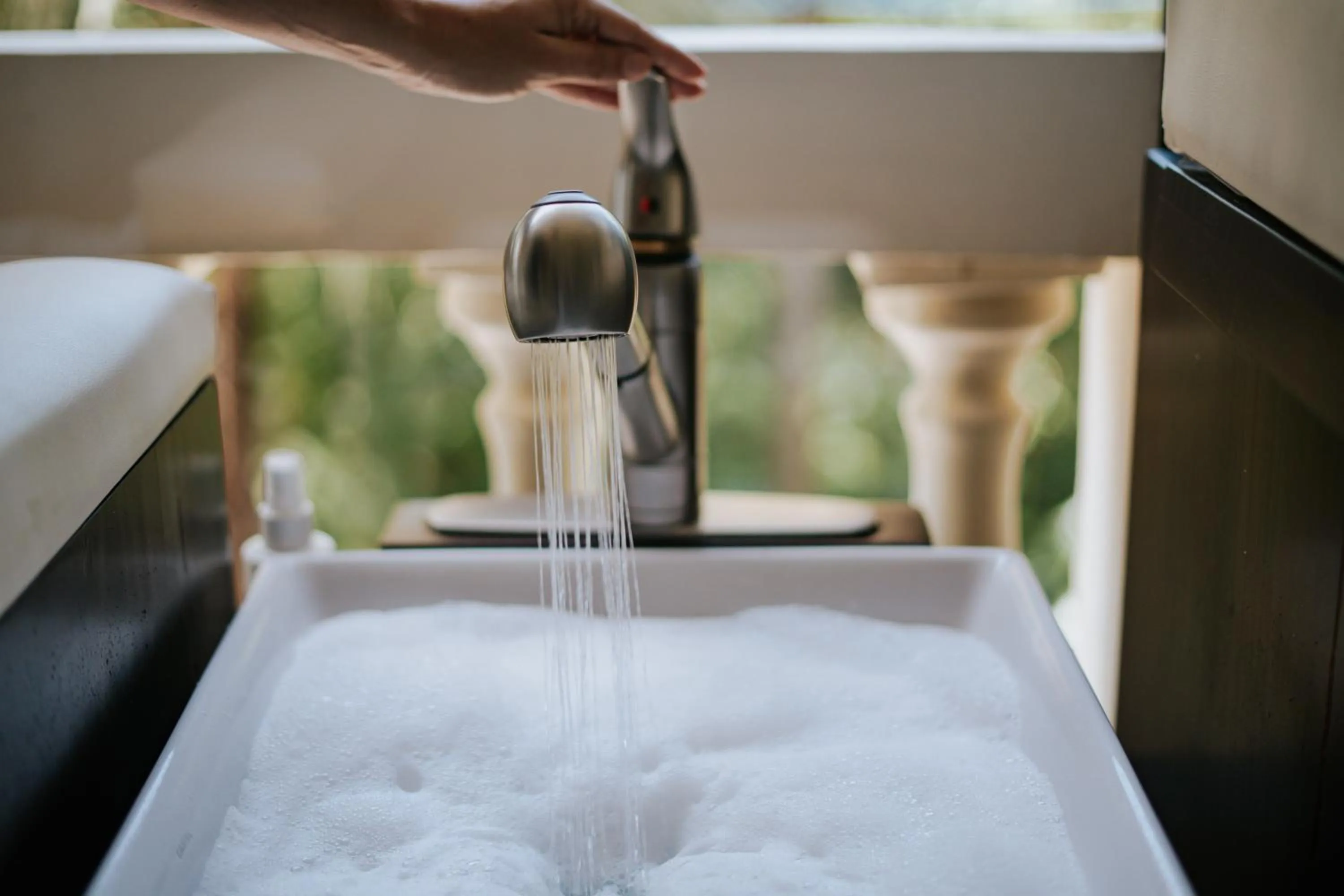 Spa and wellness centre/facilities in Vista Suites at Parador - Adults Only