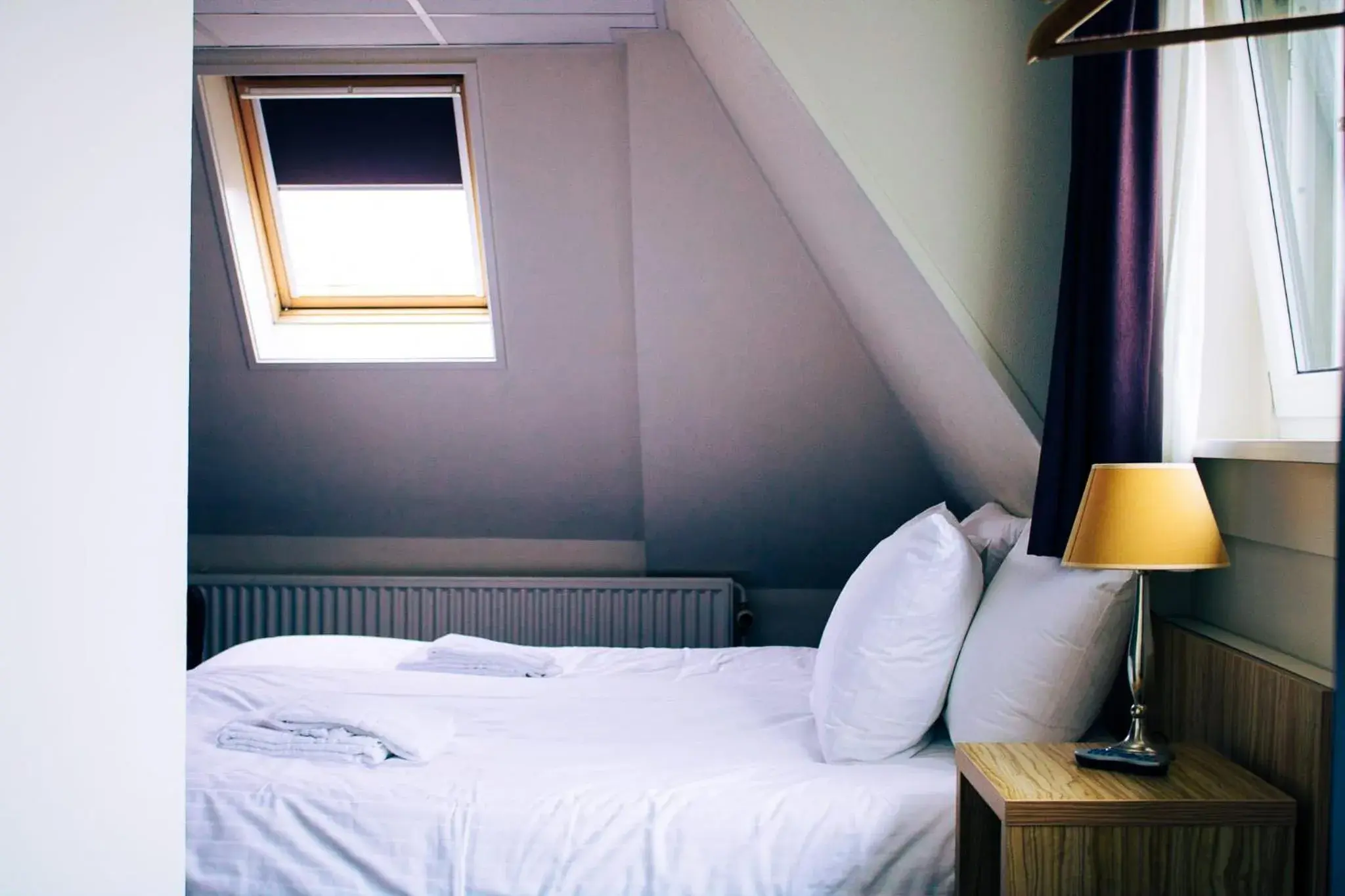 Deluxe King Room in Hotel Duhoux Deluxe King Room in Hotel Duhoux