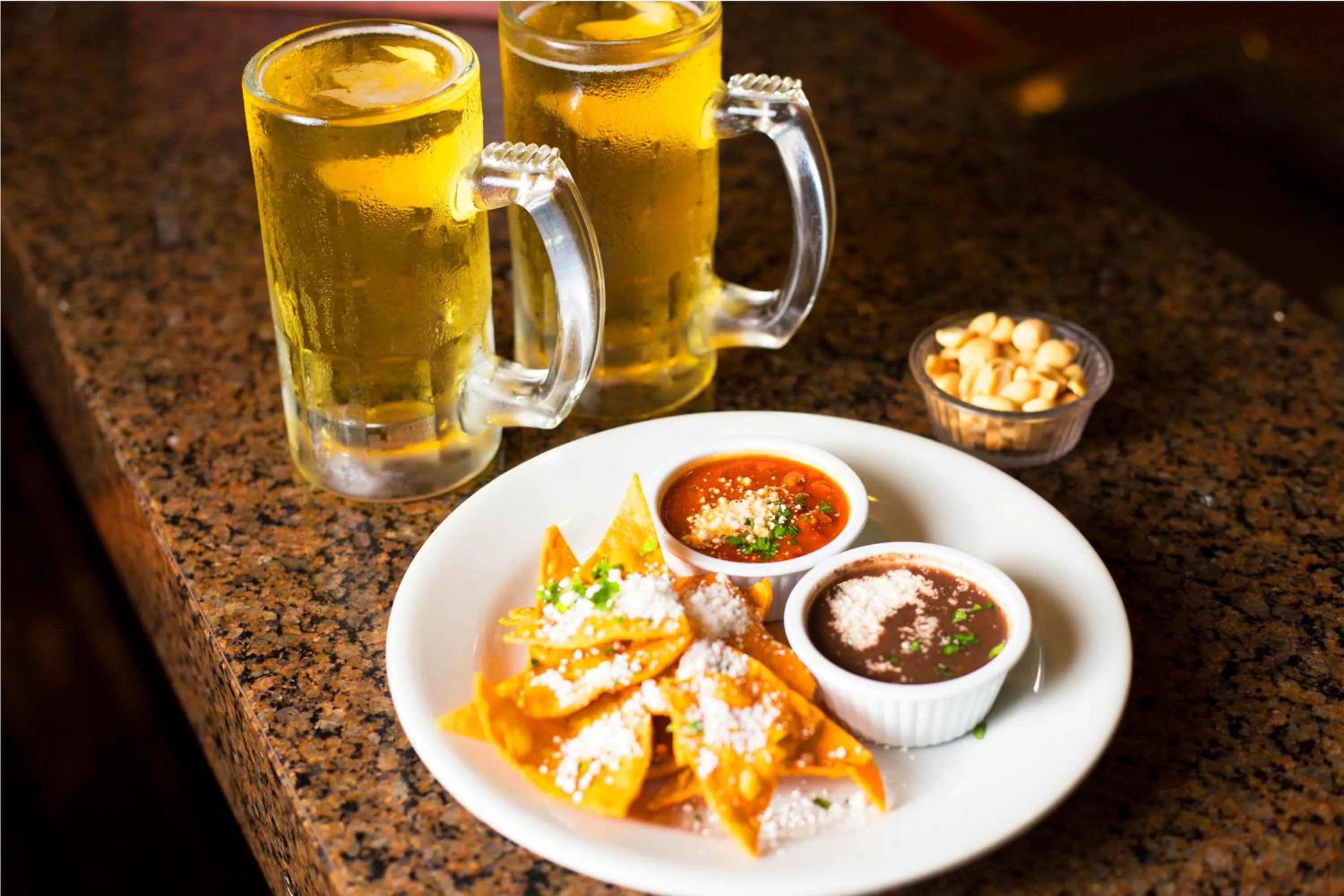 Meals in Conquistador Hotel & Conference Center