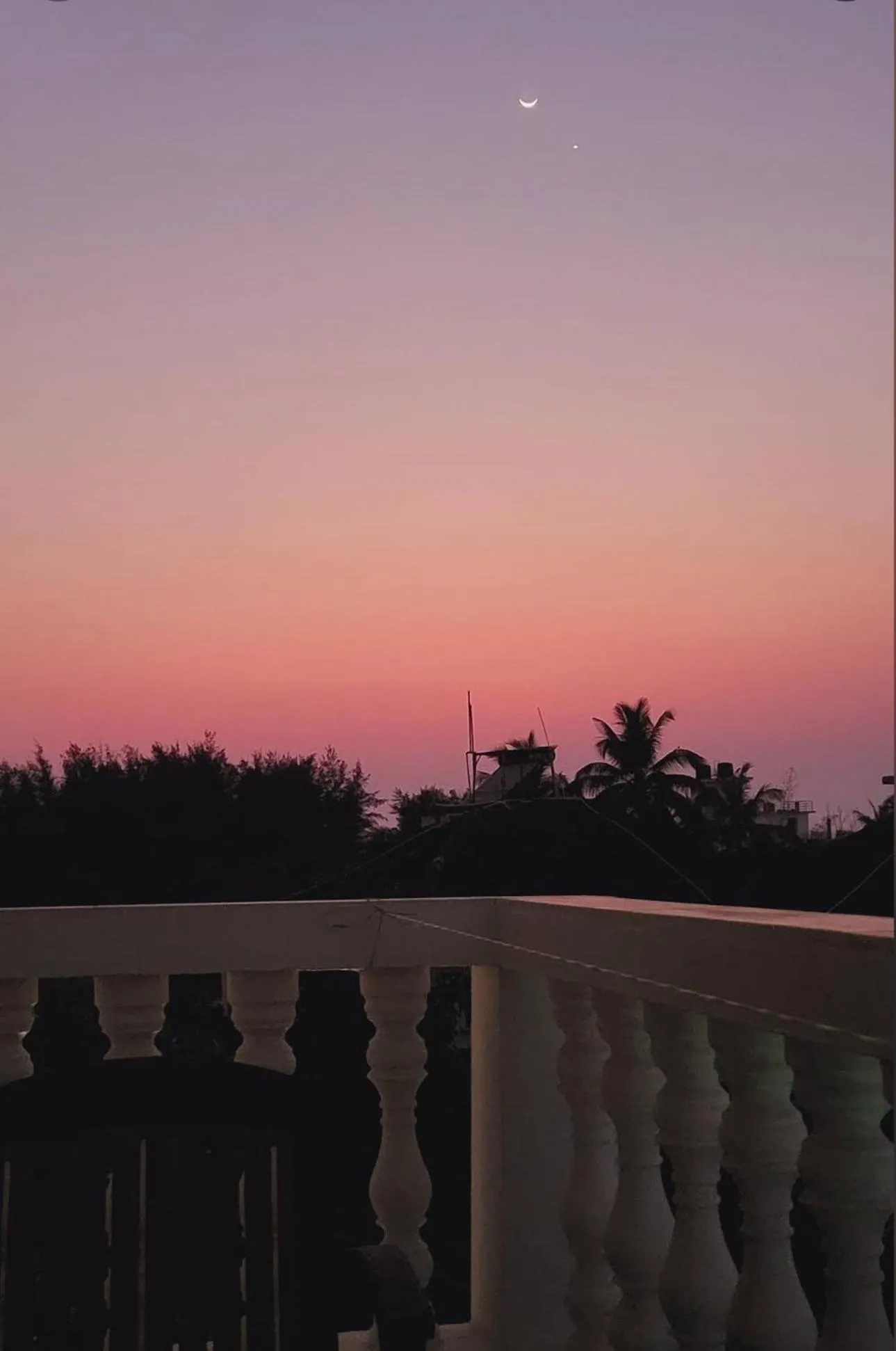 Natural landscape in The Bodhi Tree Resort