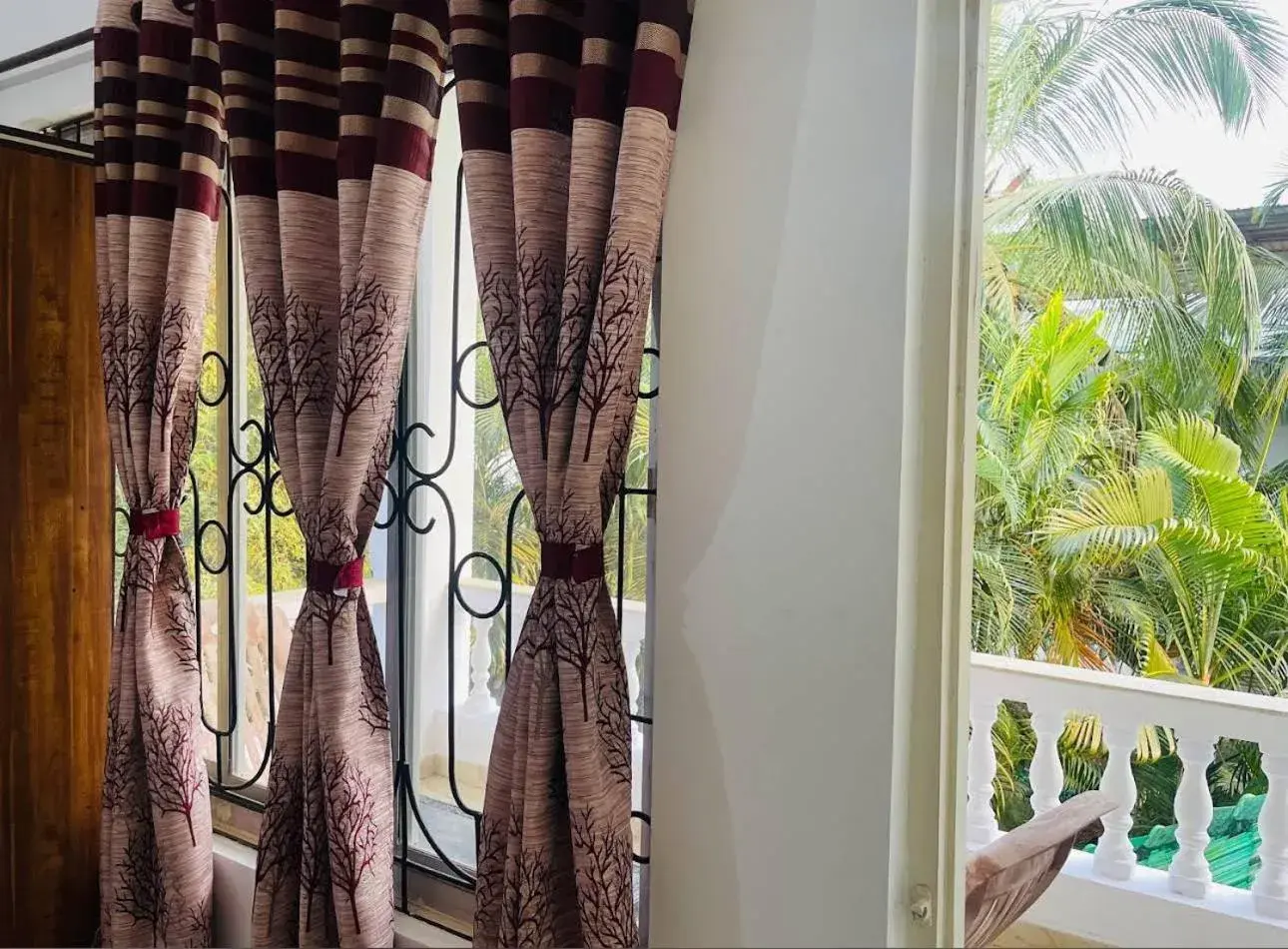 Day in The Bodhi Tree Resort Day in The Bodhi Tree Resort