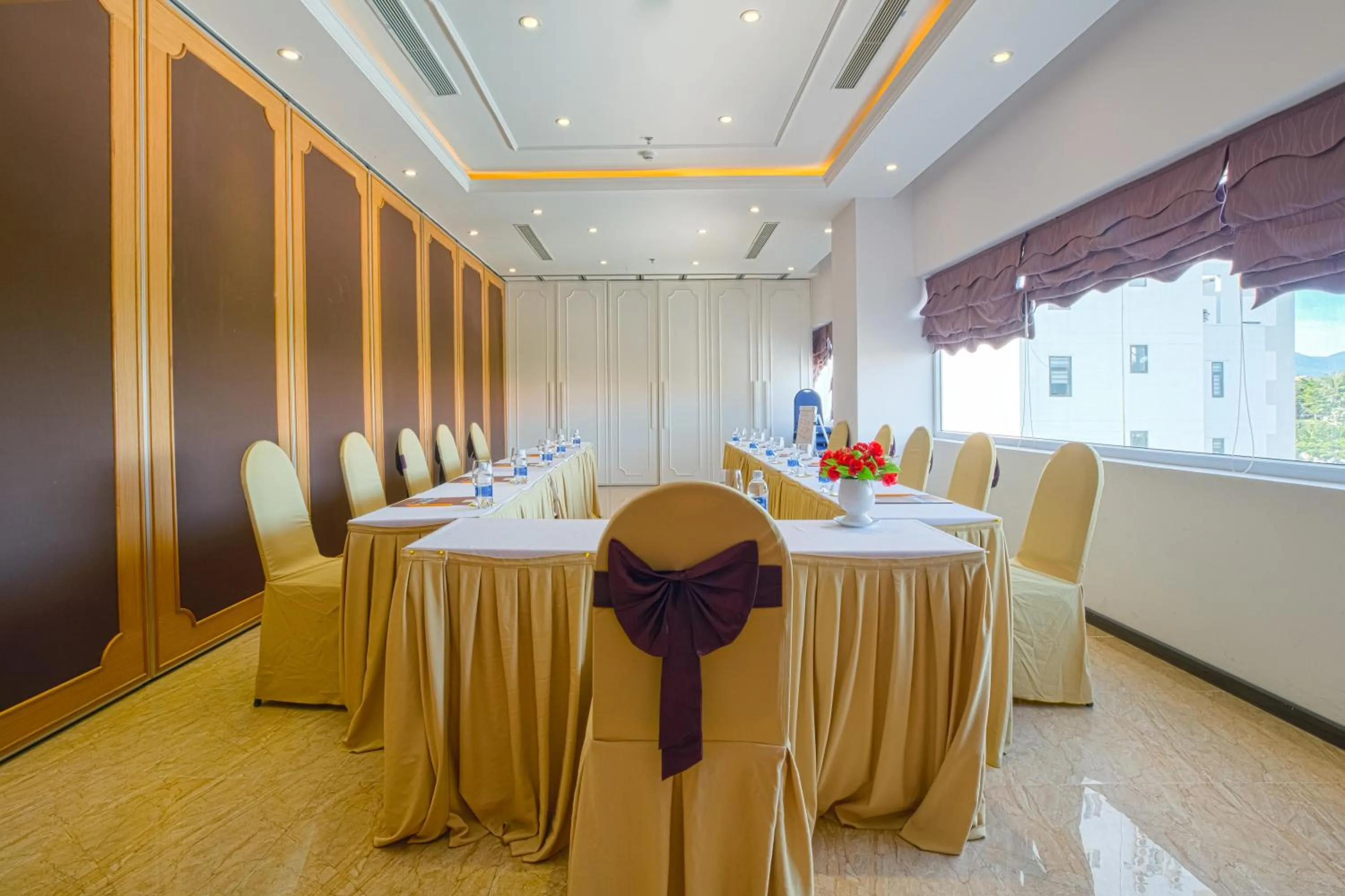 Meeting/conference room in Sea Phoenix Hotel Da Nang