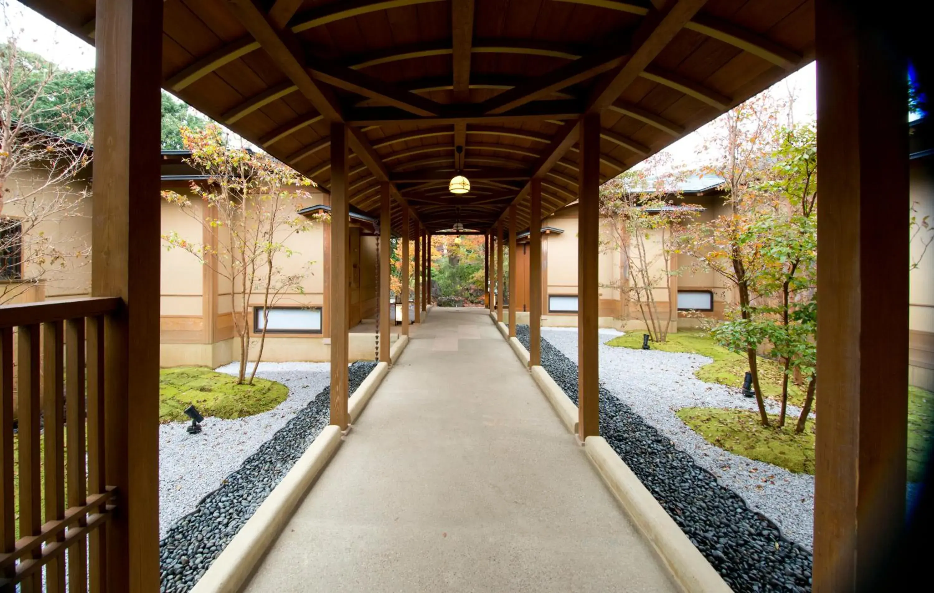 Property building in ABBA Resorts Izu - Zagyosoh Property building in ABBA Resorts Izu - Zagyosoh