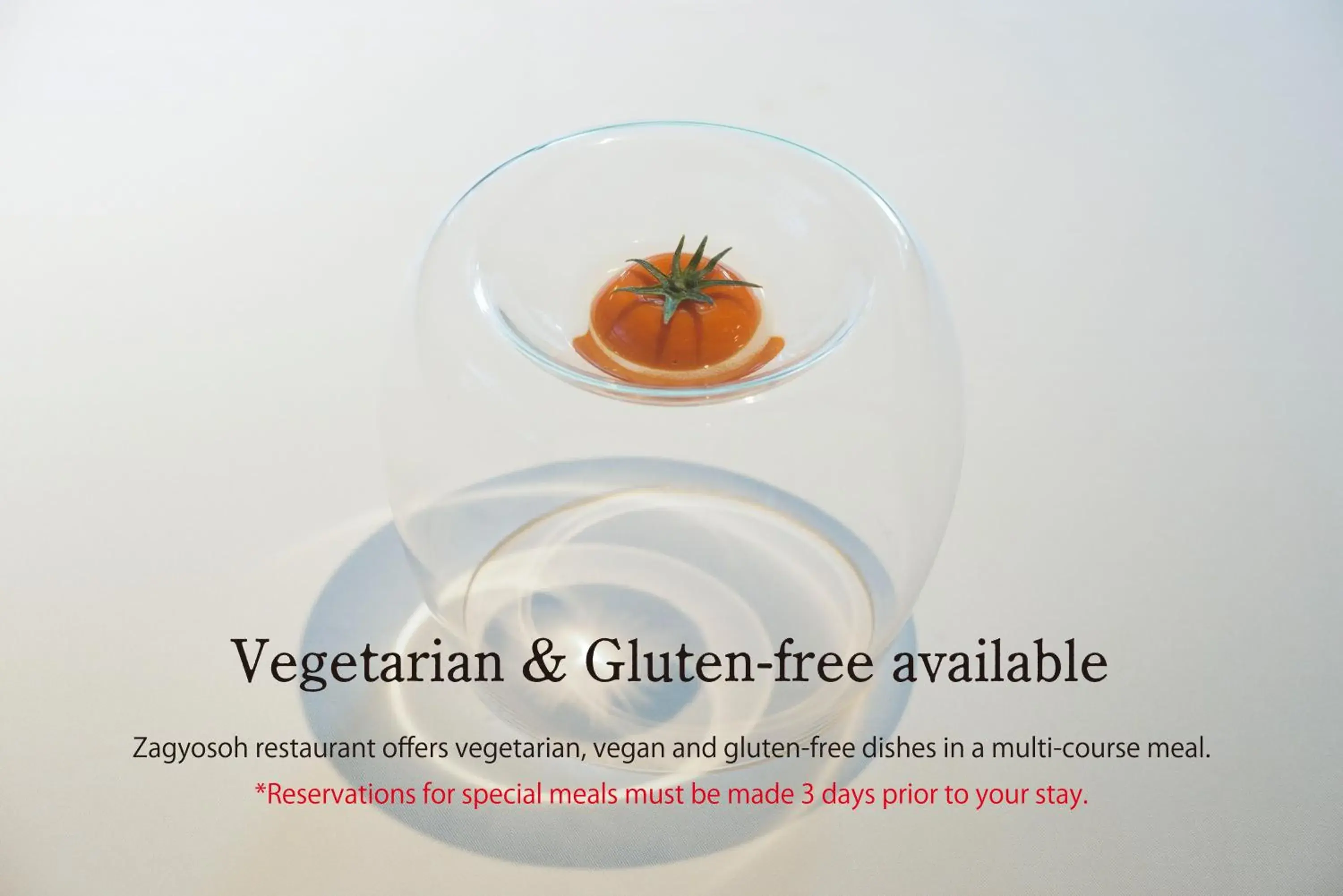 Food in ABBA Resorts Izu - Zagyosoh Food in ABBA Resorts Izu - Zagyosoh