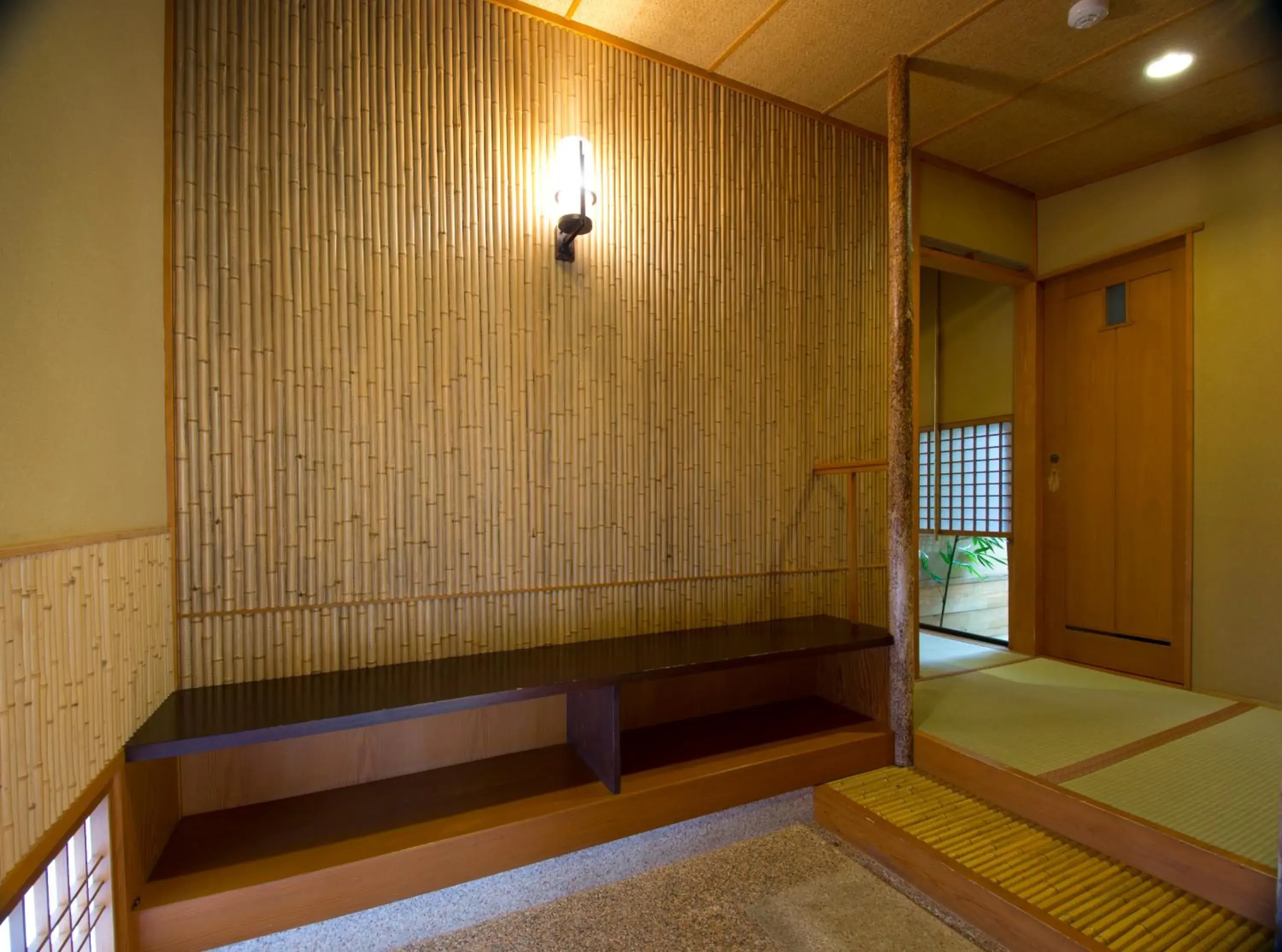 Property building in ABBA Resorts Izu - Zagyosoh Property building in ABBA Resorts Izu - Zagyosoh