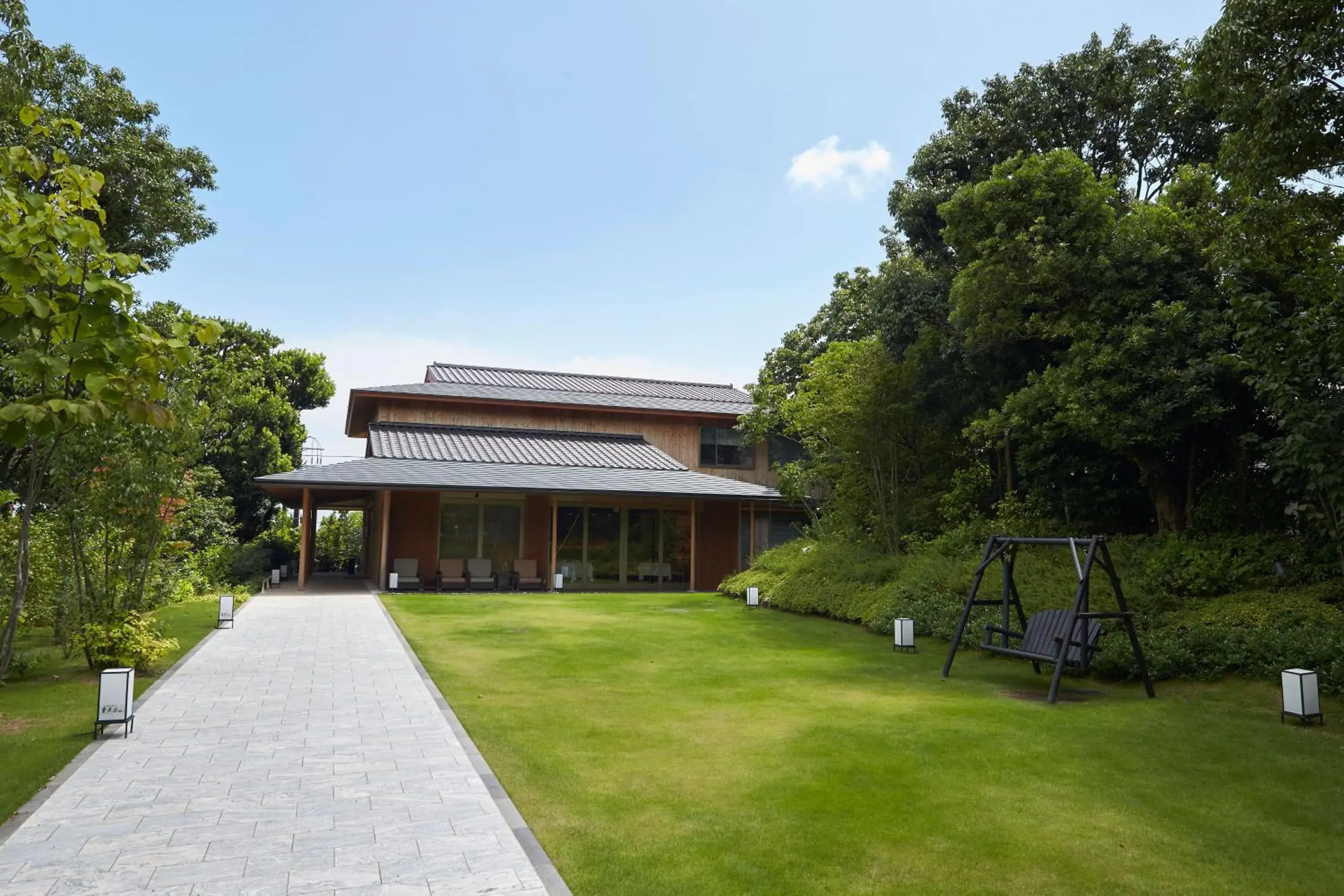 Restaurant/places to eat in ABBA Resorts Izu - Zagyosoh Restaurant/places to eat in ABBA Resorts Izu - Zagyosoh