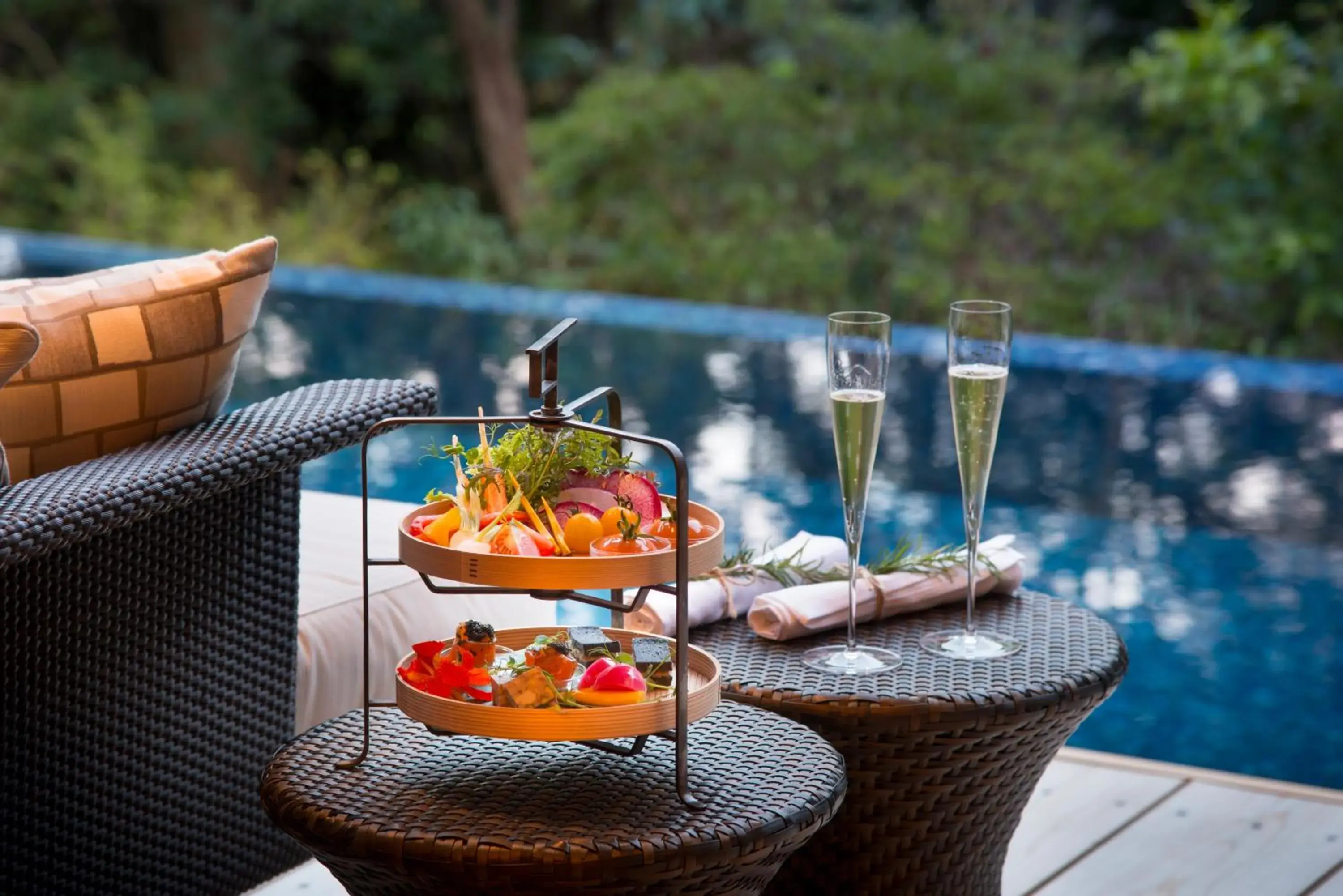 Food and drinks in ABBA Resorts Izu - Zagyosoh Food and drinks in ABBA Resorts Izu - Zagyosoh