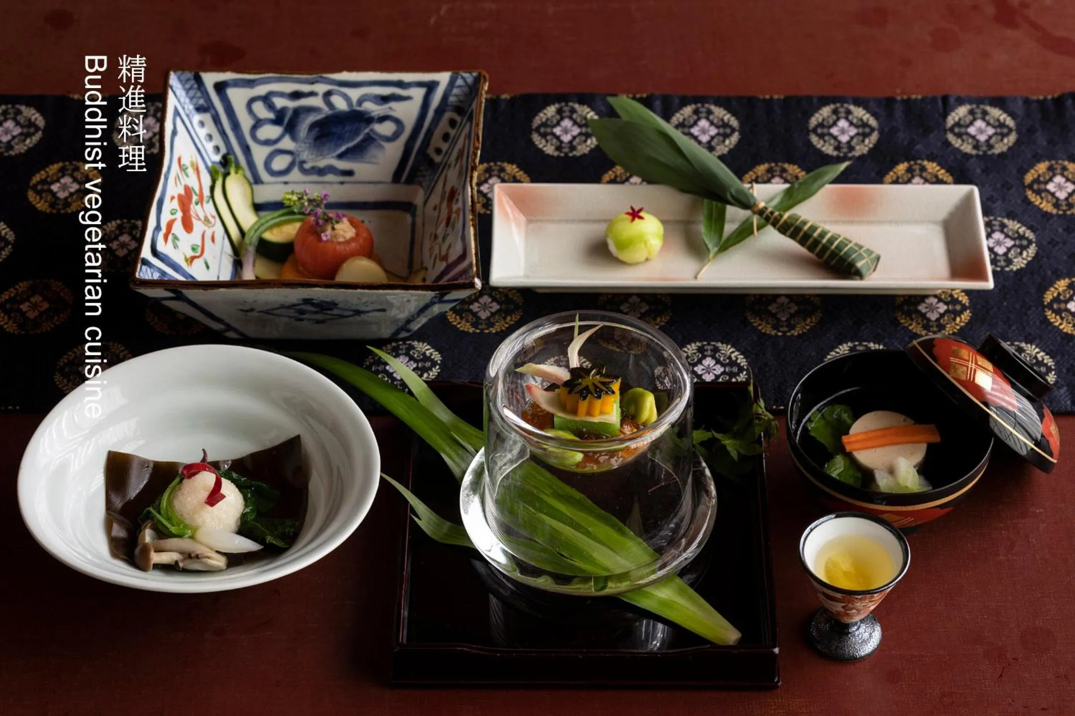 Meals in ABBA Resorts Izu - Zagyosoh