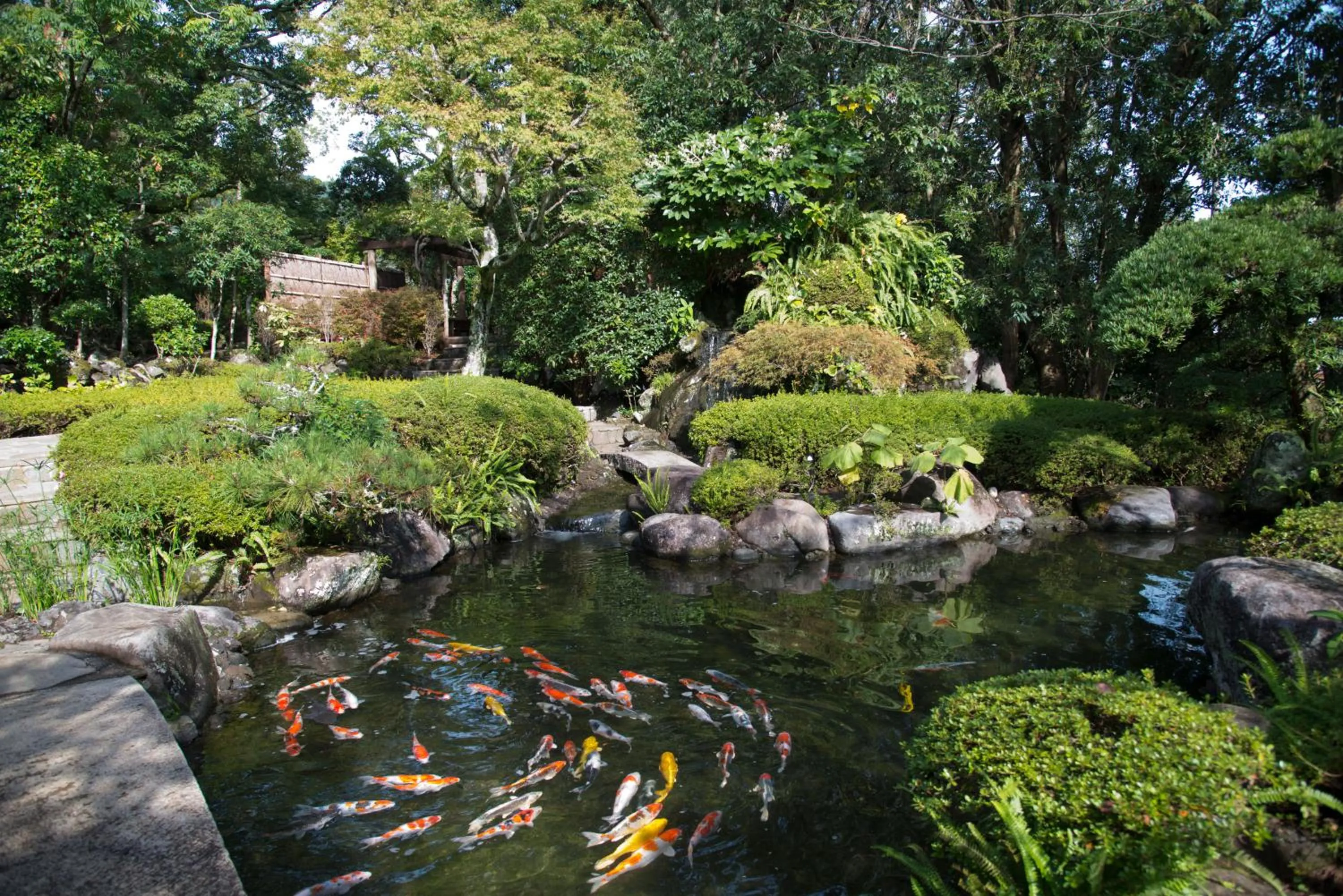 Day in ABBA Resorts Izu - Zagyosoh