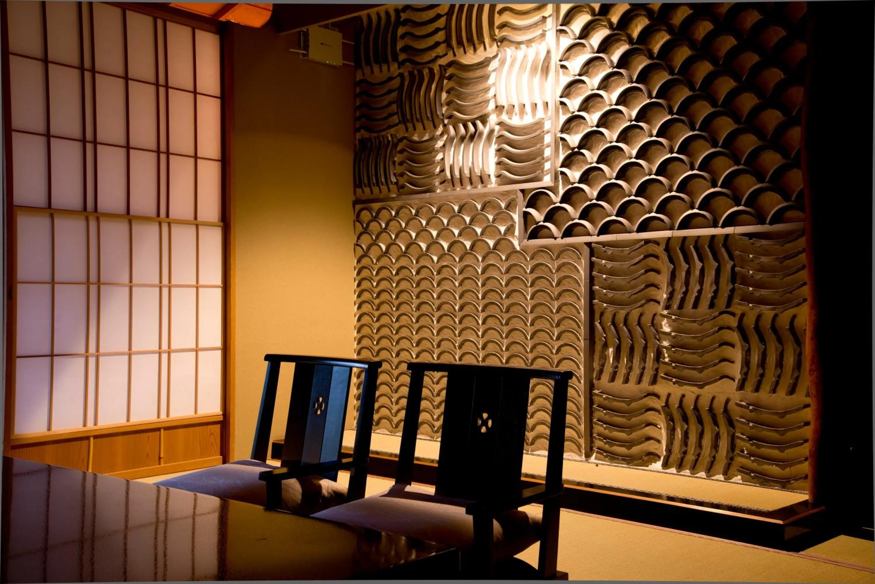 Photo of the whole room in ABBA Resorts Izu - Zagyosoh