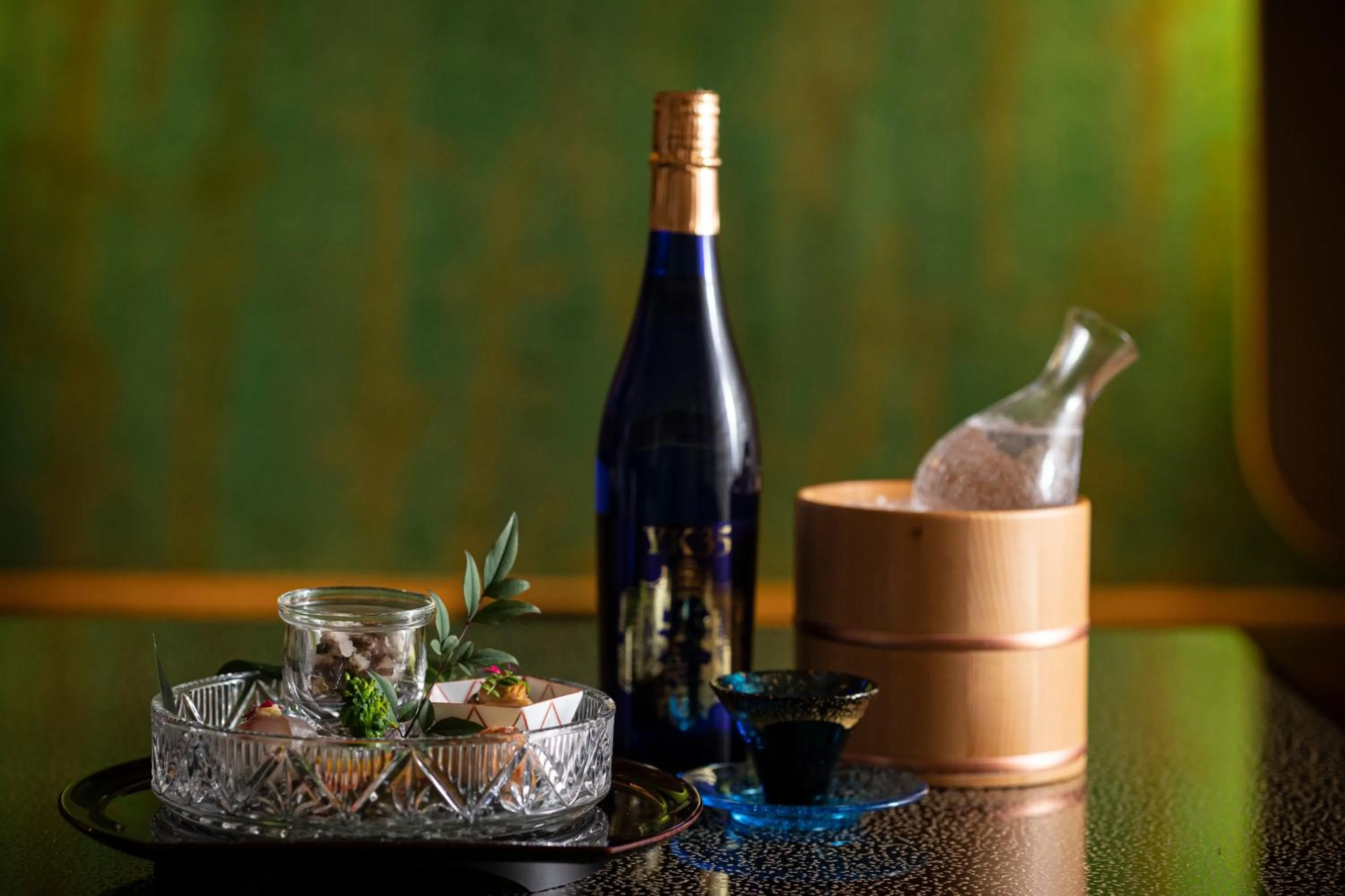 Food and drinks in ABBA Resorts Izu - Zagyosoh