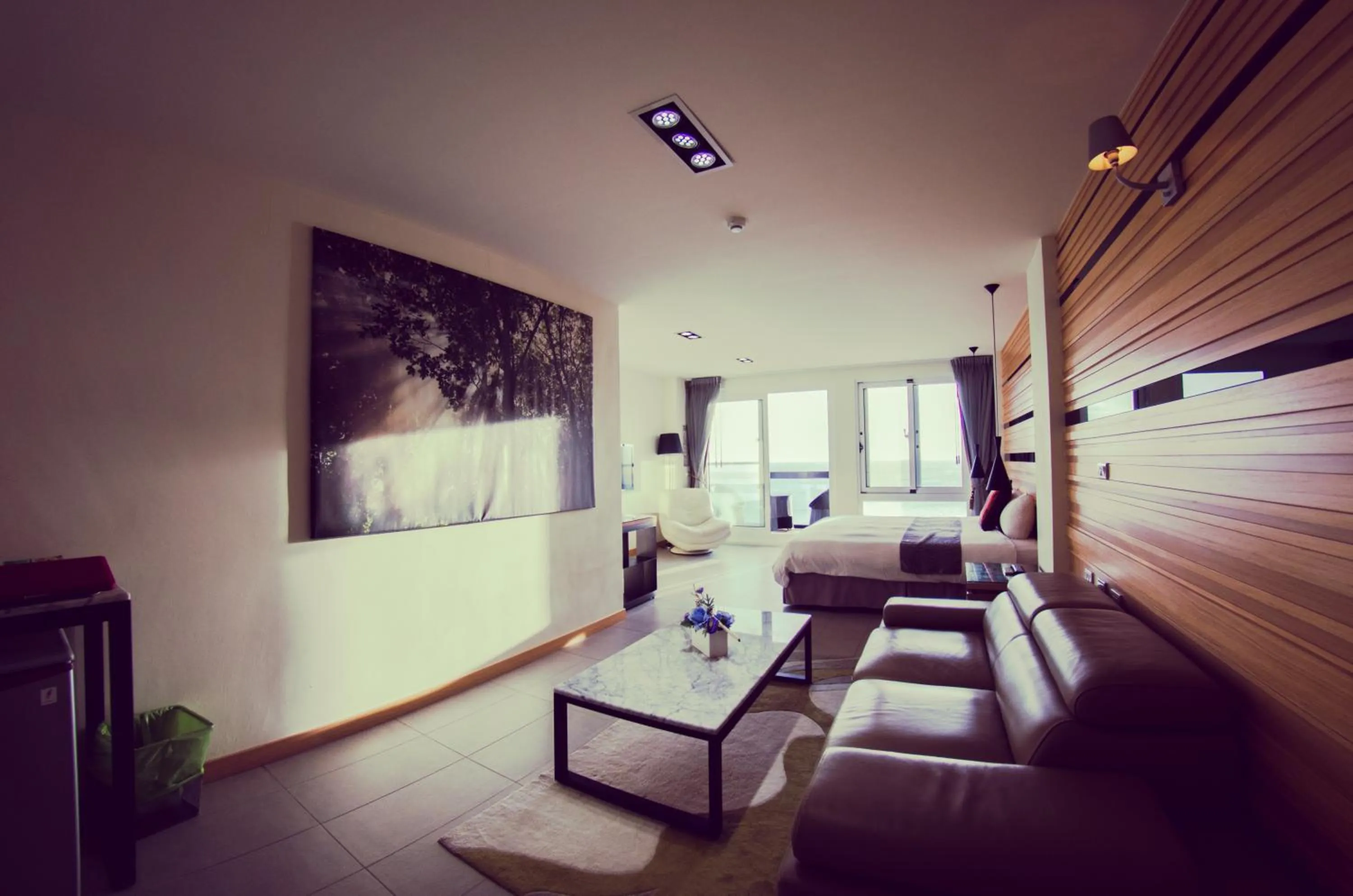 Other in Sasa Nor Lamour B&B