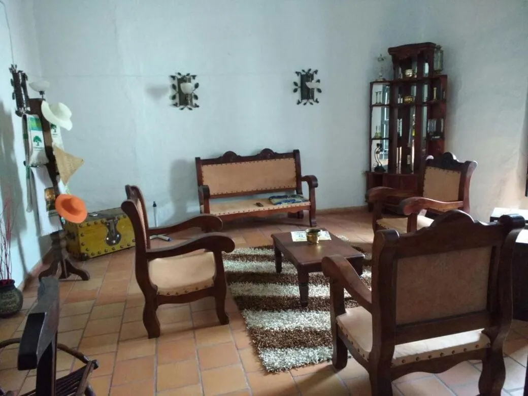 Hotel El Márquez