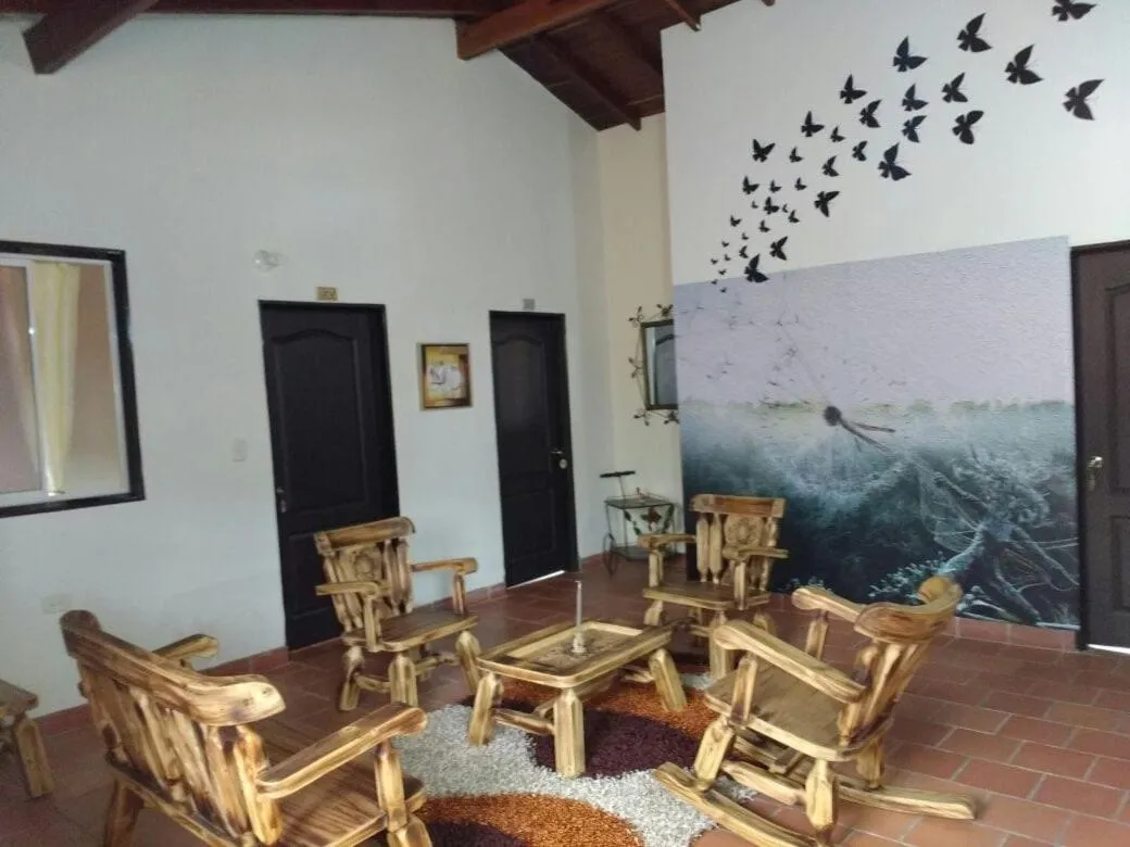 Hotel El Márquez